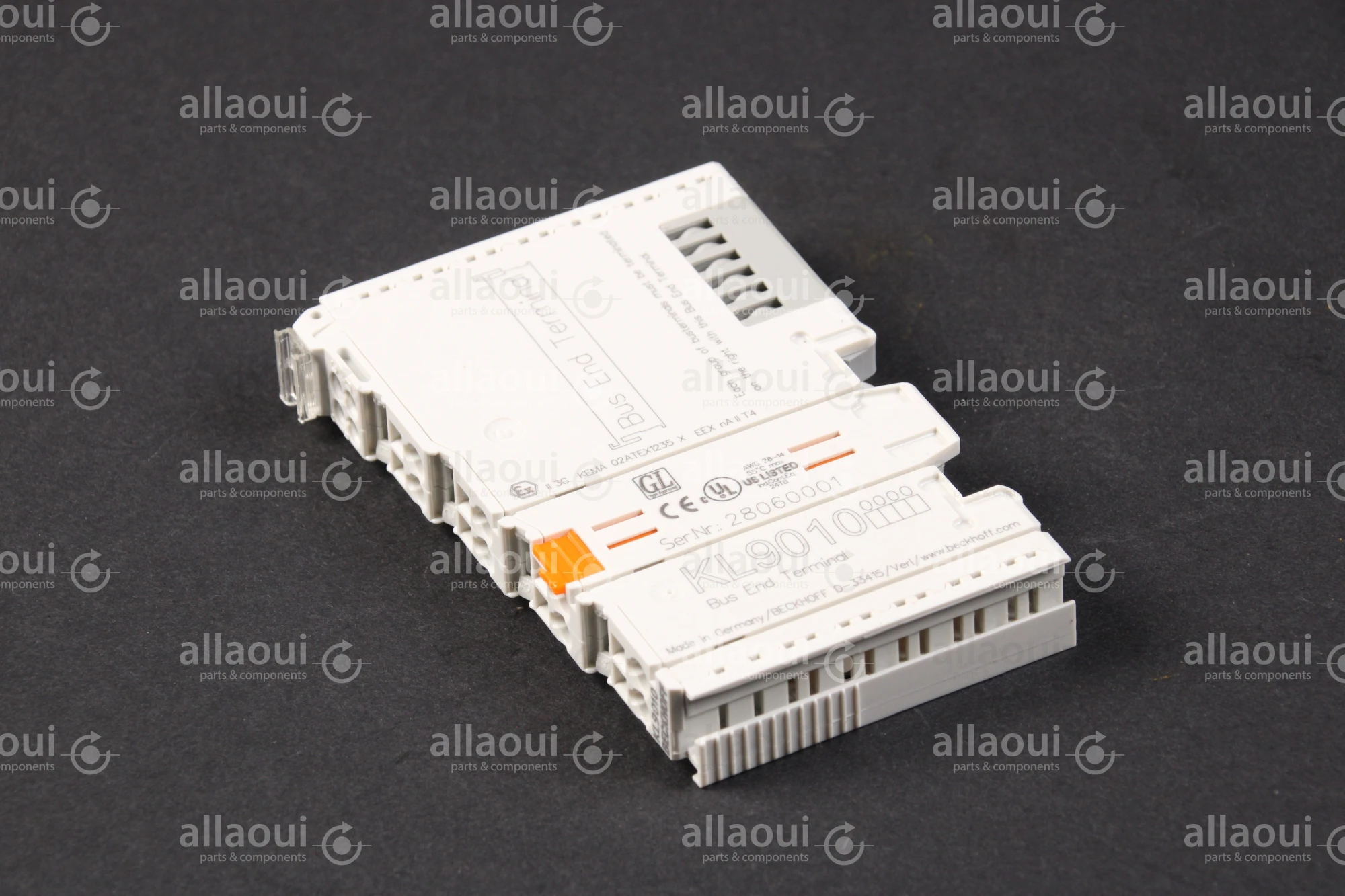 Beckhoff Beckhoffmodule KL9010