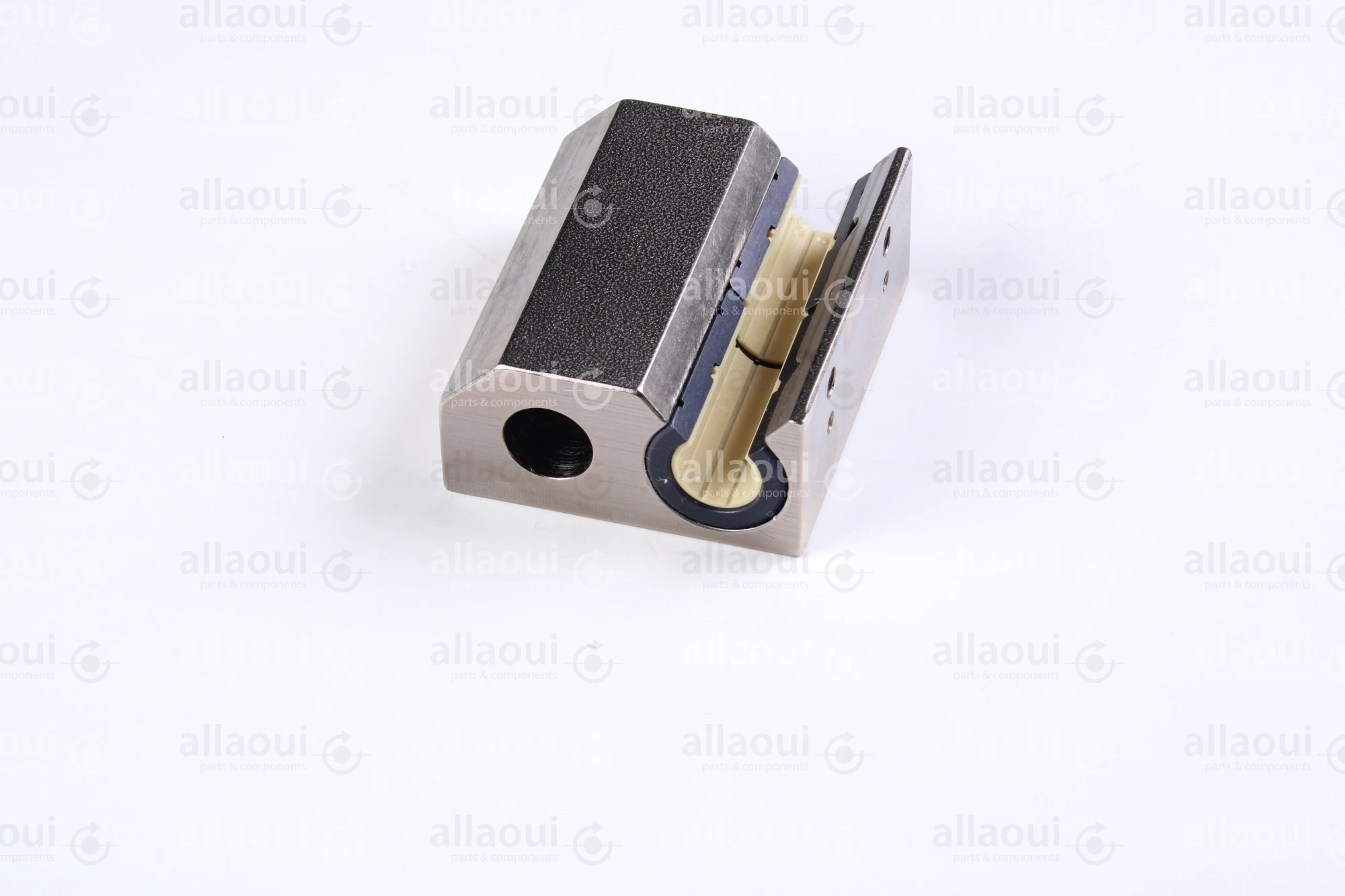 MBO Guide receptacle 10.6500.054