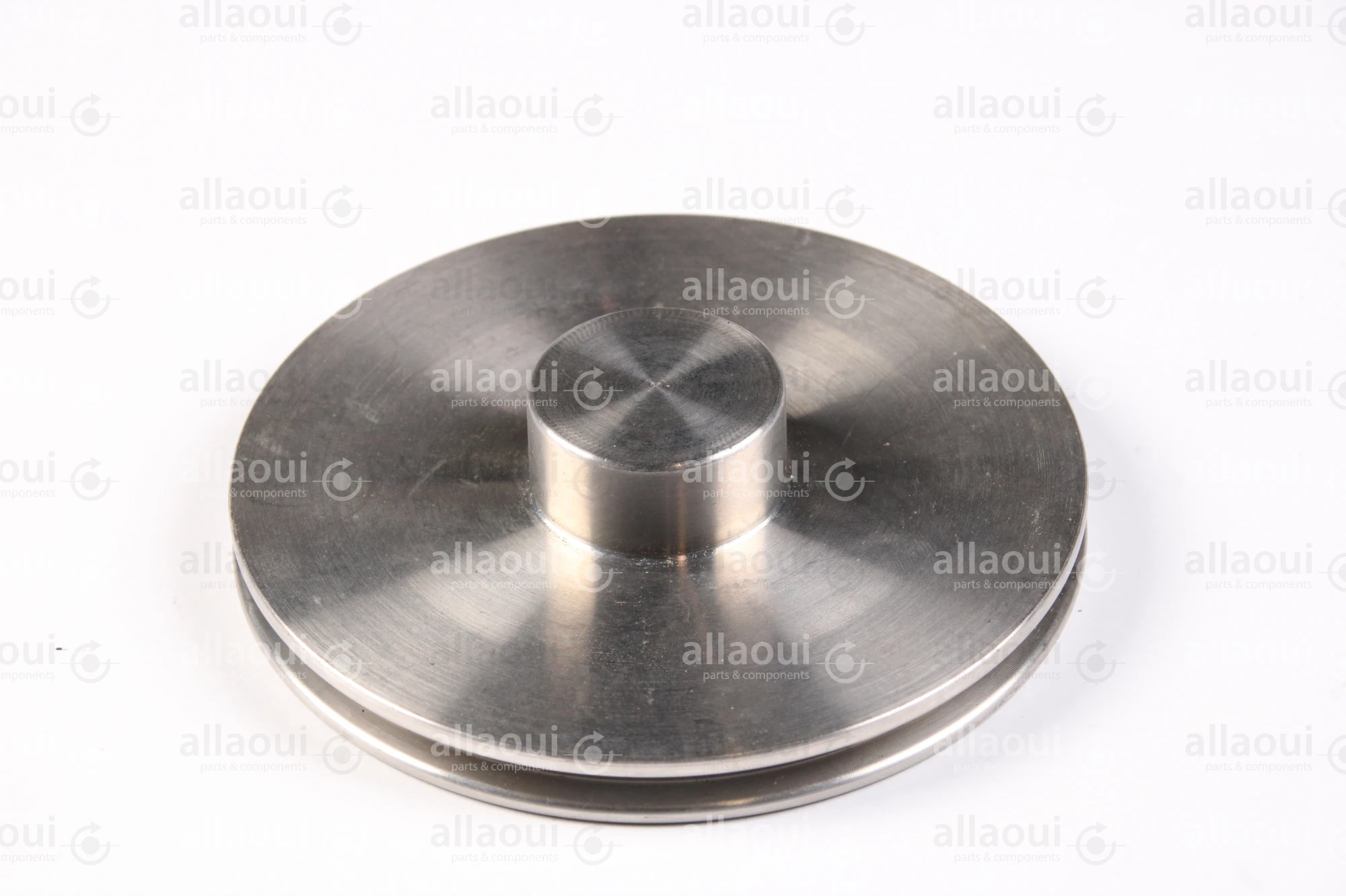 Elettra S.r.l Brake Disc 1026637-00