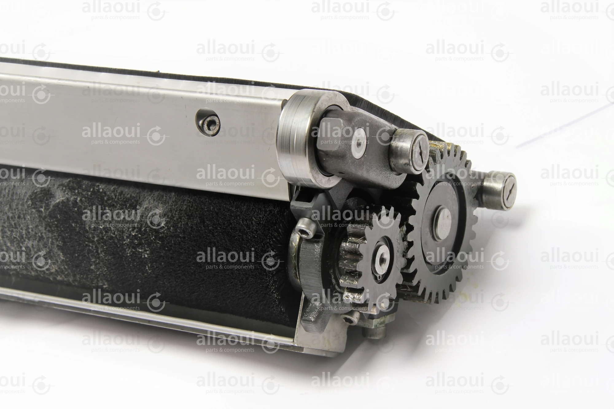 Heidelberg Brush-Wash-Up-Device C8.205.000