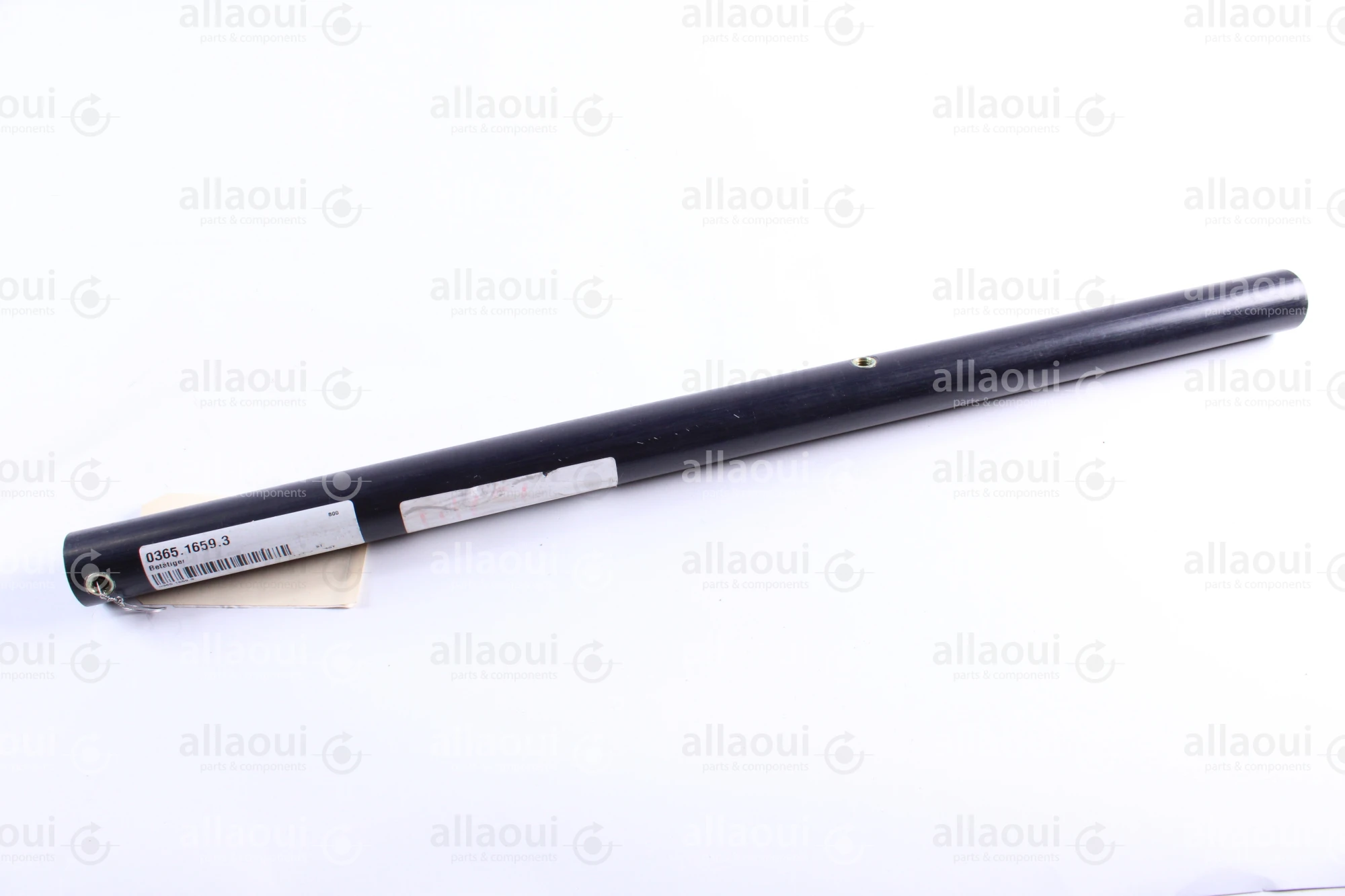 Müller Martini Actuator 0365.1659.3