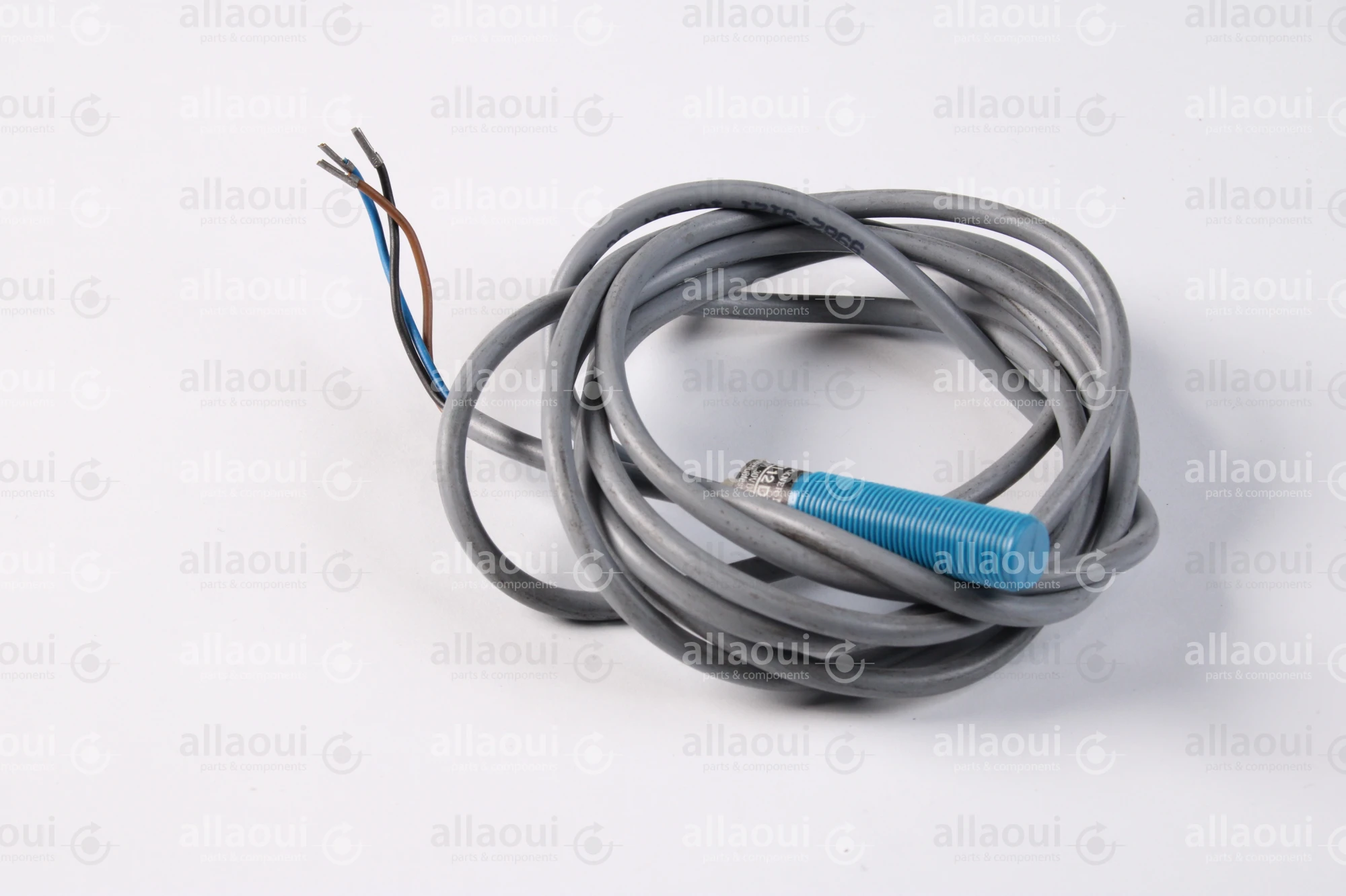 Moeller Indcutive Sensor ATI 12D-31