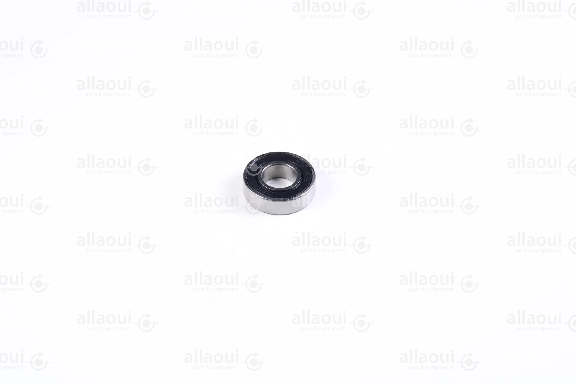 FAG Ball Bearing 6002-C-2HRS