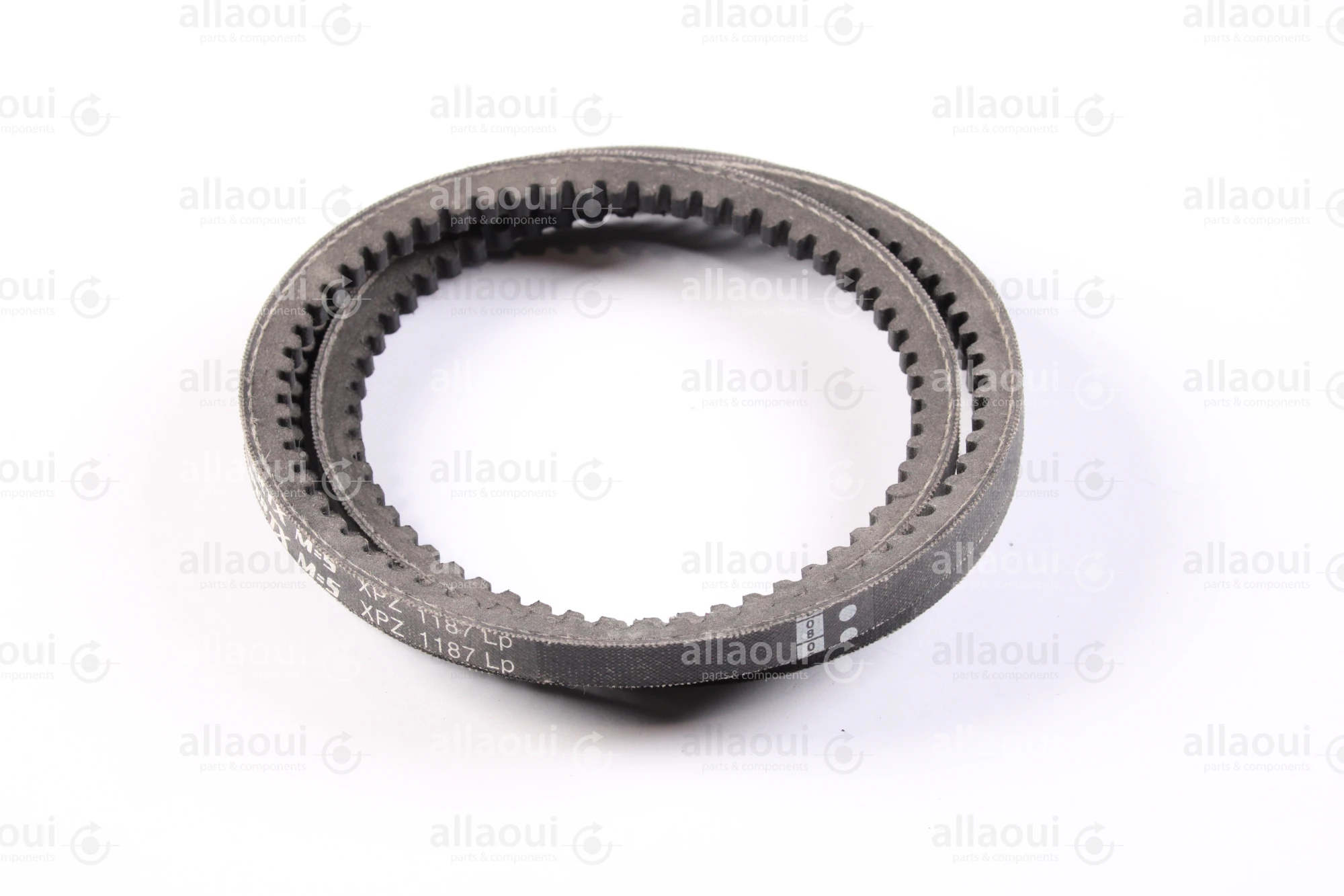 Optibelt Toothed Belt XPZ-1187-LP