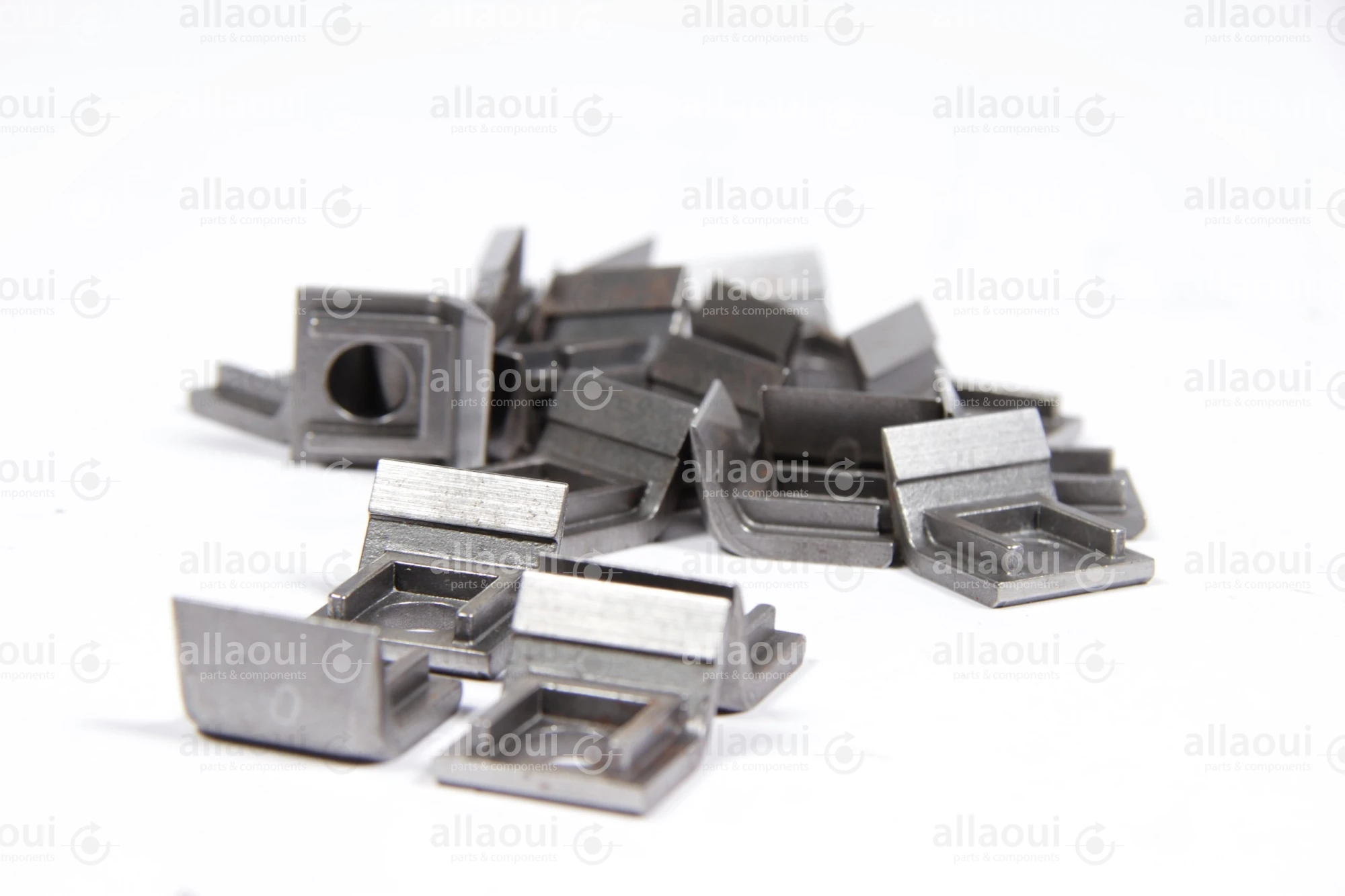 Manroland Gripper Tip (20 Pieces) 05A6282