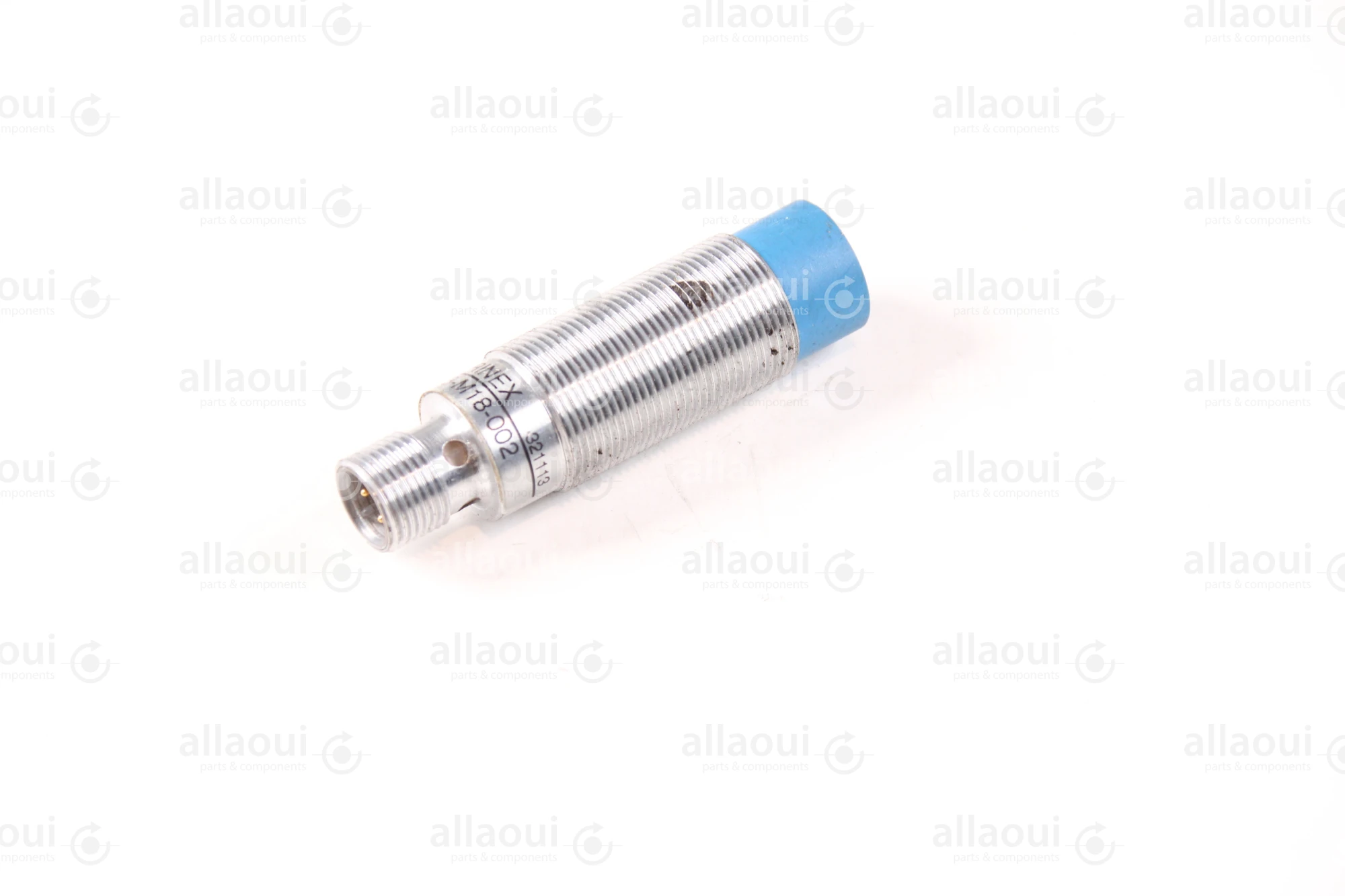 Contrinex Proximity Sensor DW-AS-513-M18-002