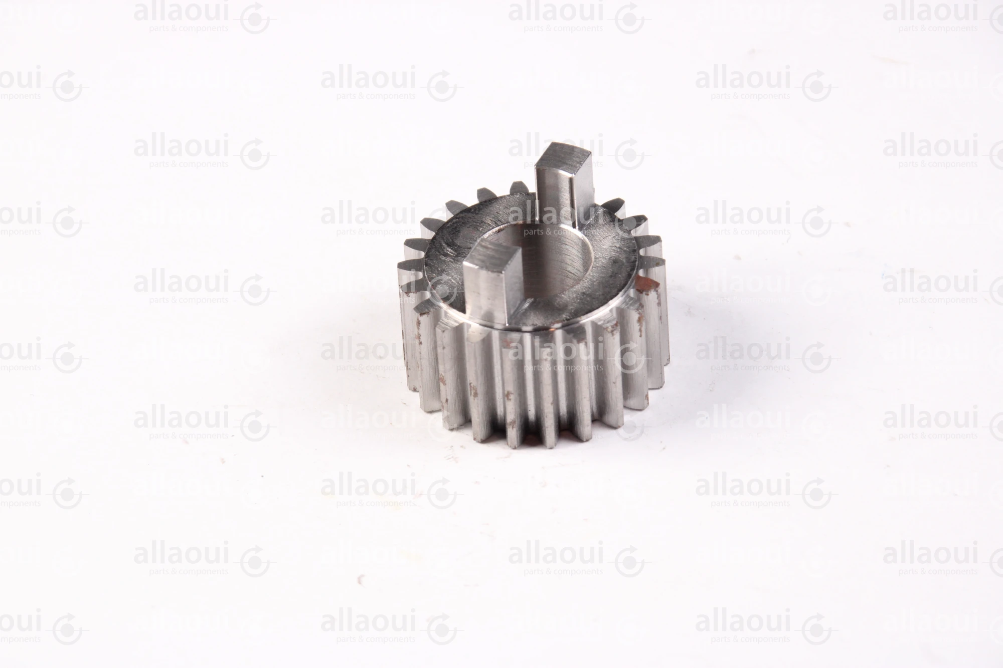 Manroland Spur Gear 16.024600036