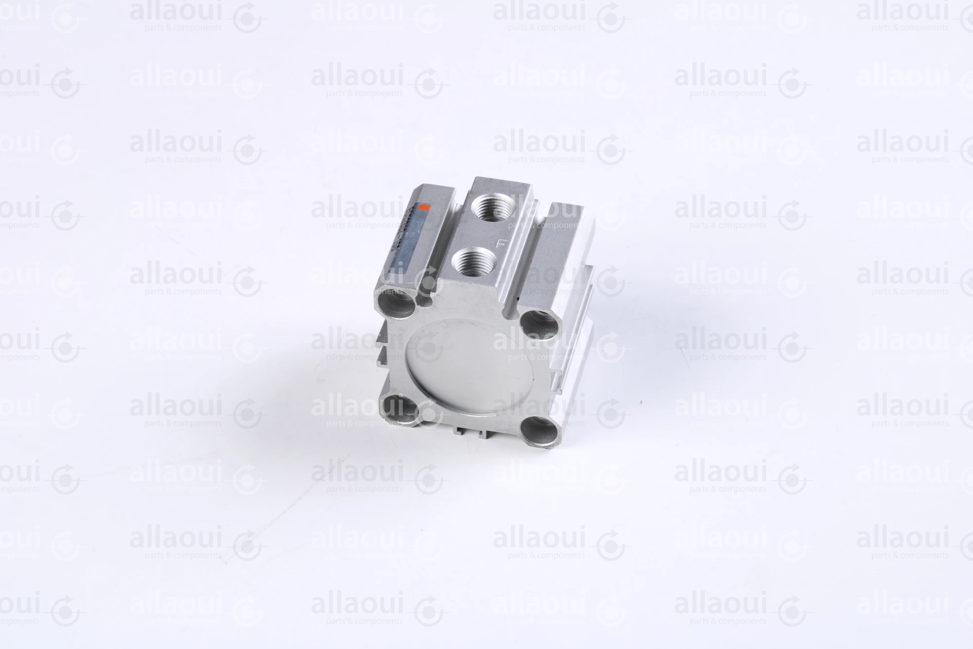 SMC Compact cylinder 1MPa ECQ2B32-15d