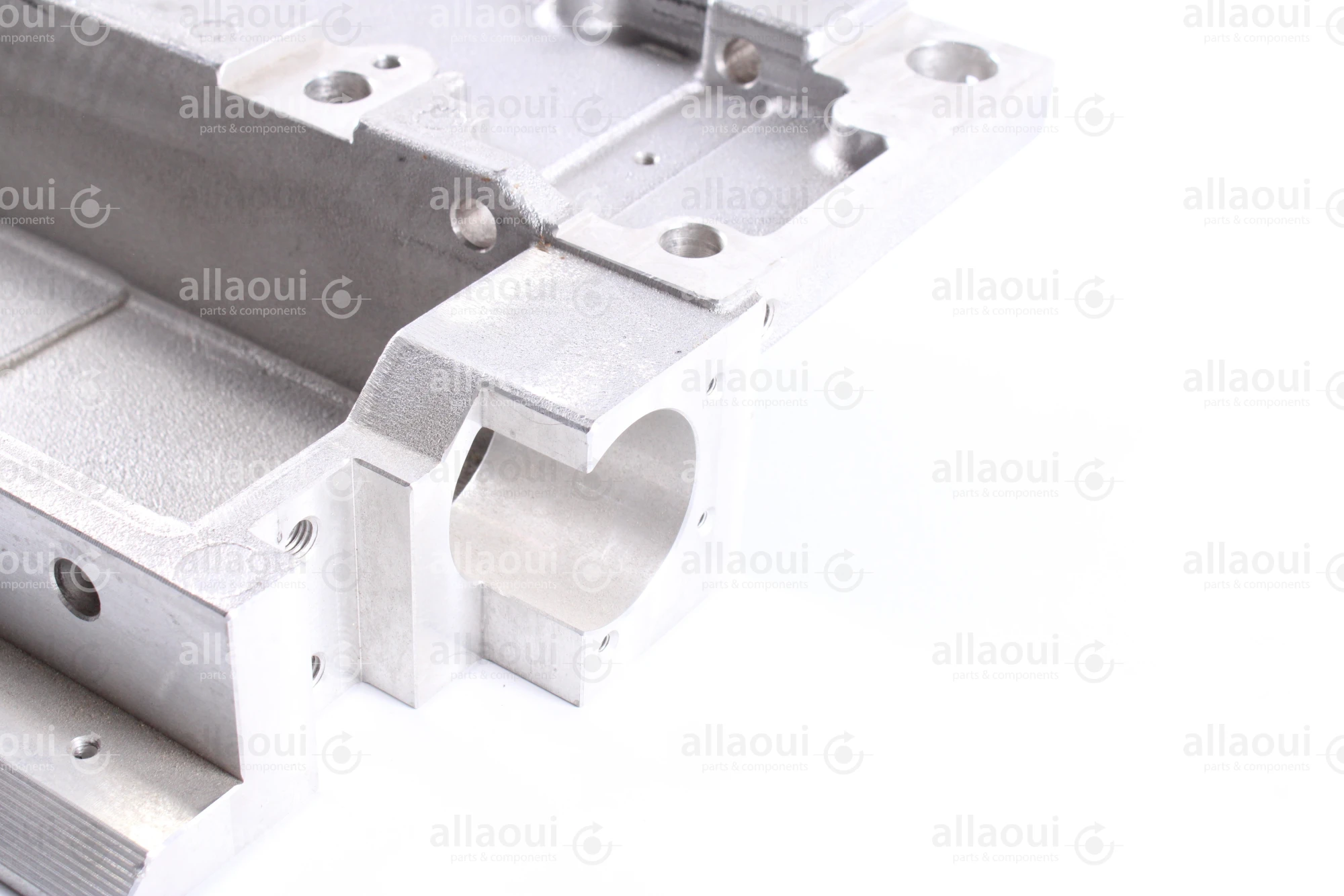 Müller Martini Base Plate 3007.1794