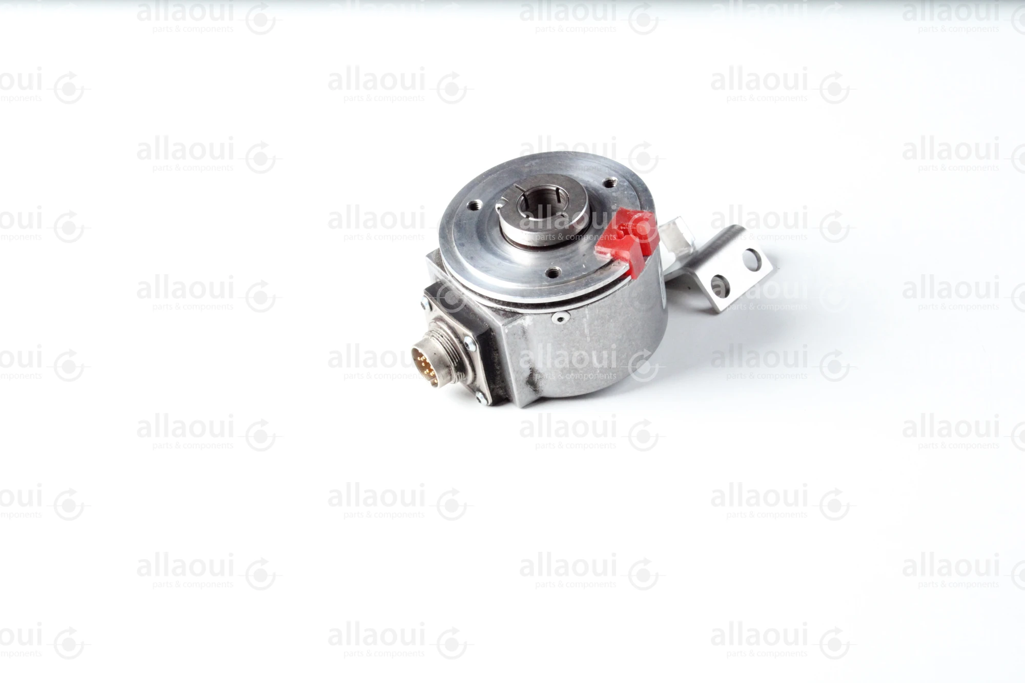 Baumer Shaft encoder BHF 16.05A4096-E2-9