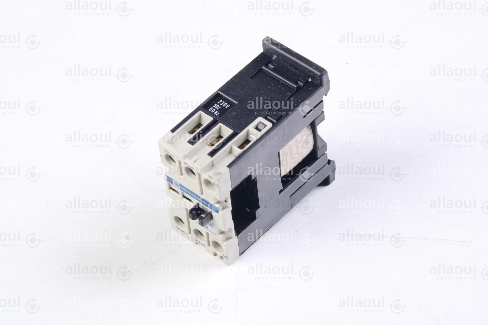 Telemecanique Auxiliary Contactor CA2 SK20P7