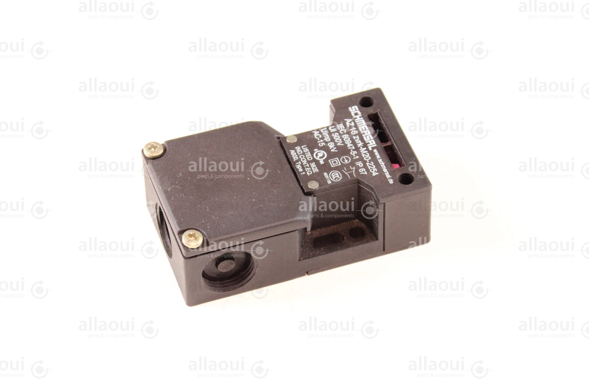 Schmersal Switch AZ 16 zvrk-M20-2254