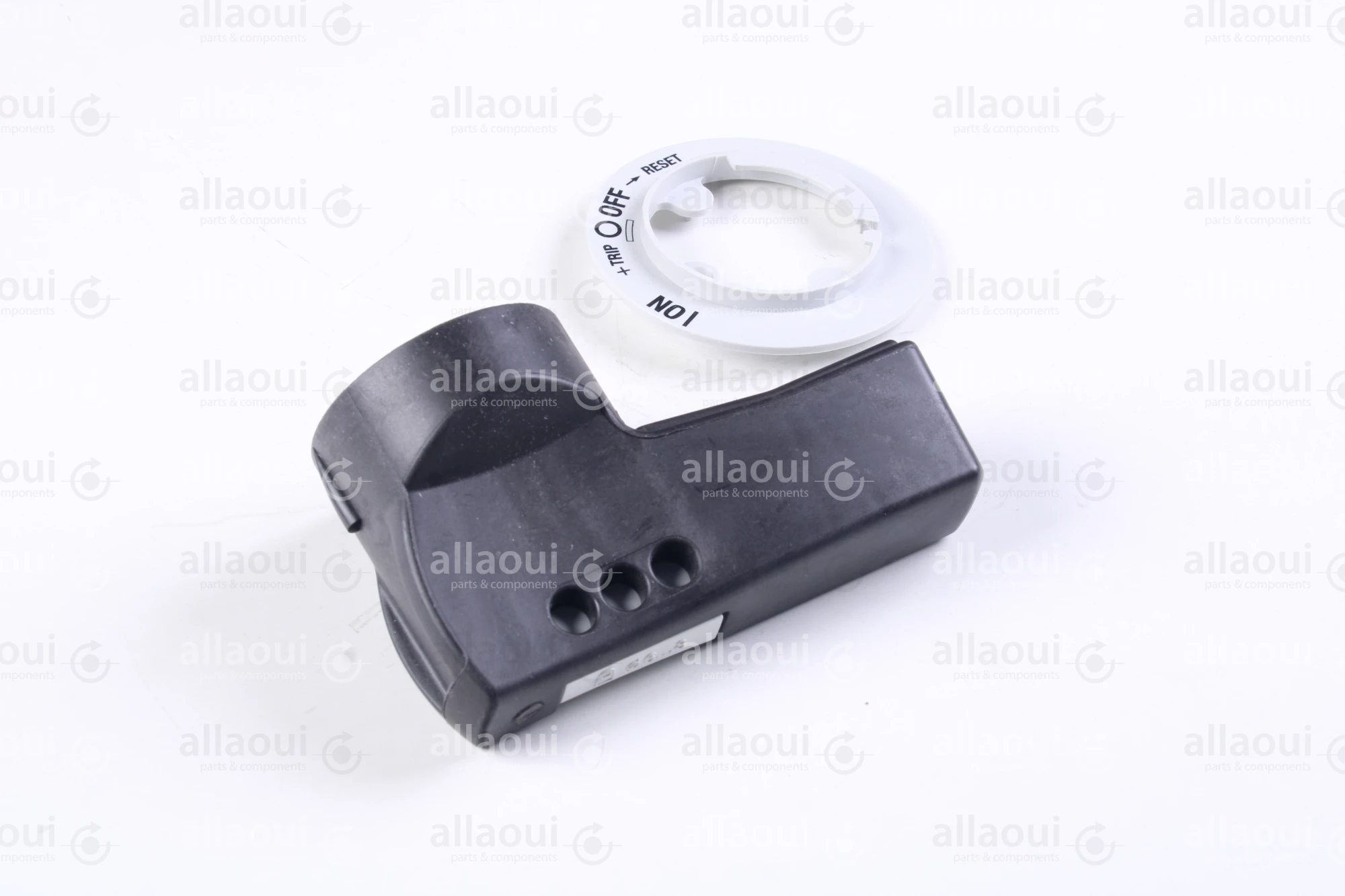 EATON Lockable Rotary Handle NZM3-XDGV