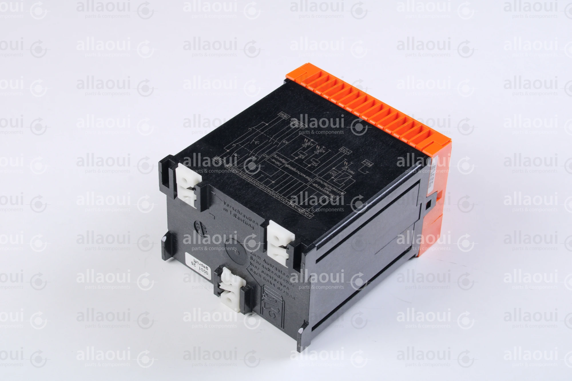 Dold E-Stop Relay BO5988.47/124