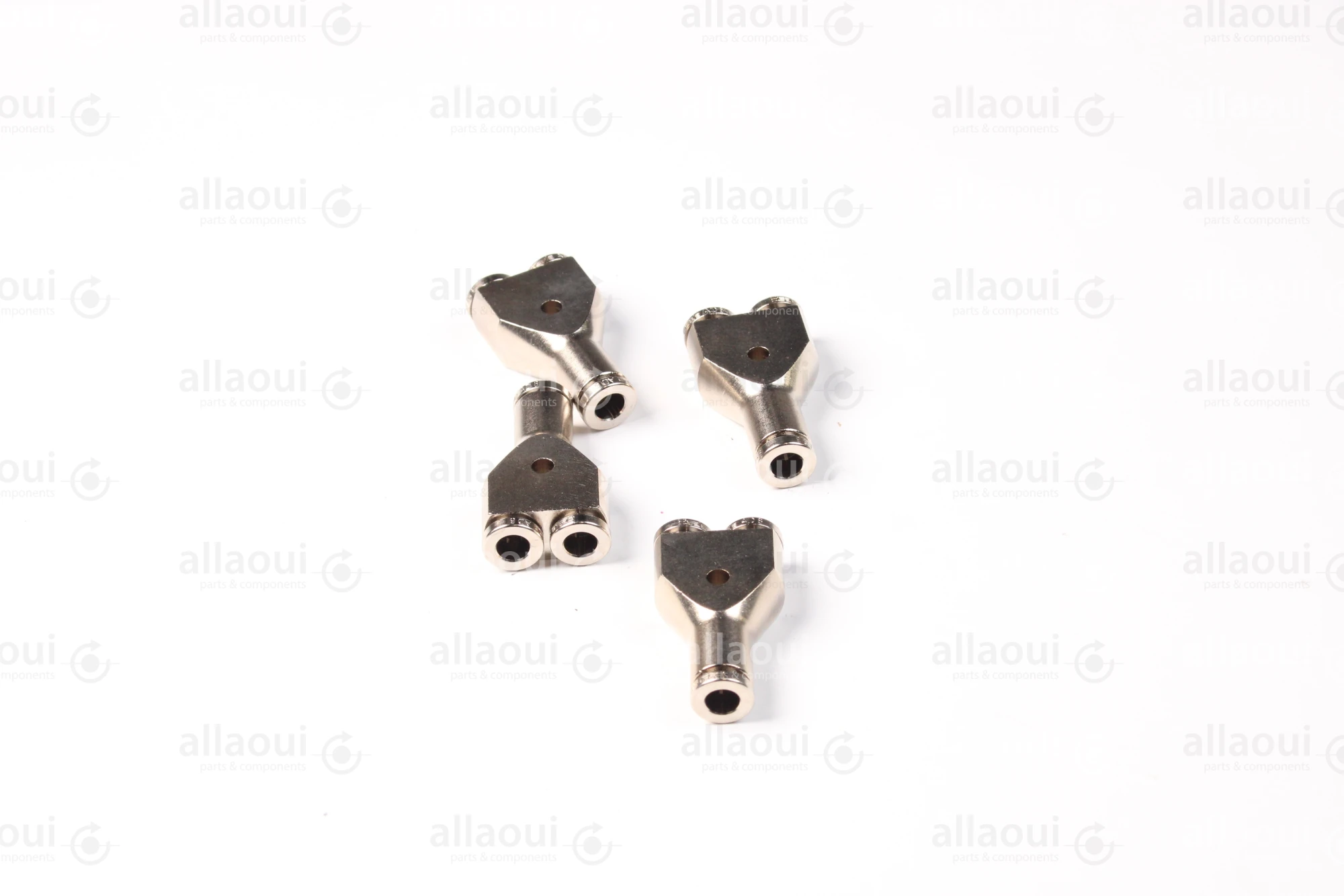 Manroland Conversion Kit To Throttle Check Valve 16.97043-1164