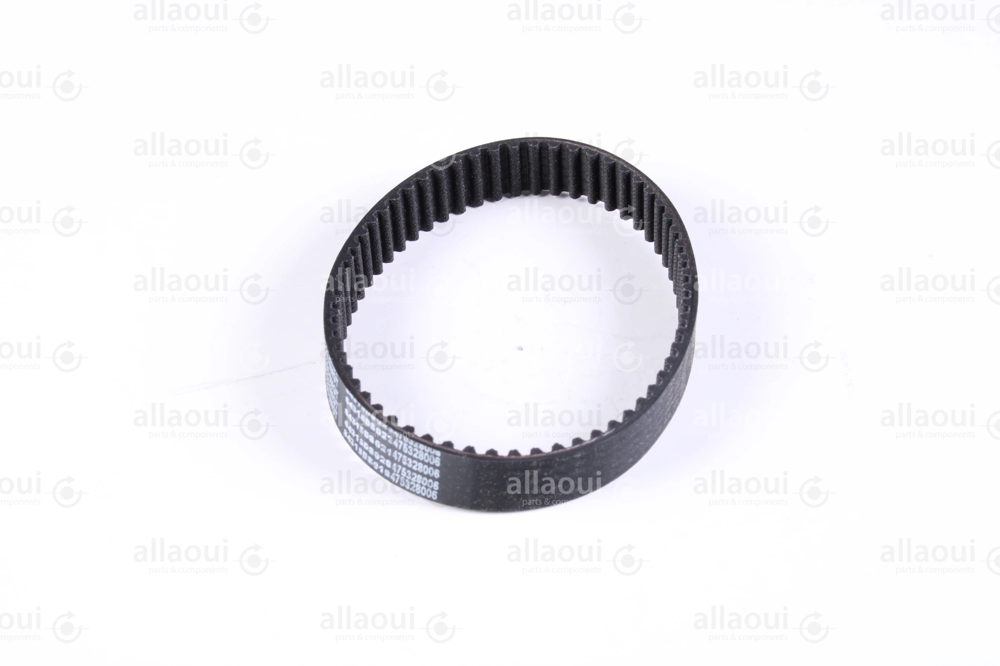 Koenig & Bauer (KBA) Toothed Belt M8412510