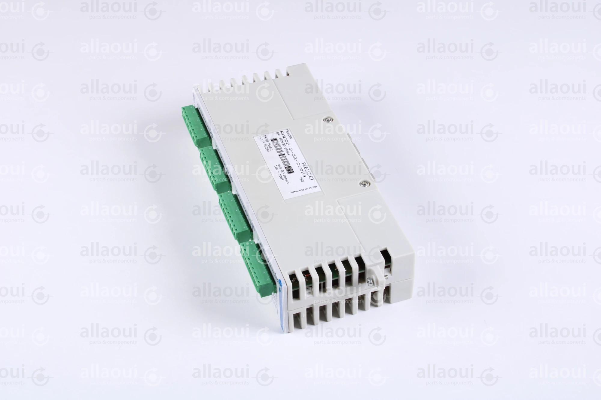 Bosch Rexroth Input Modul 