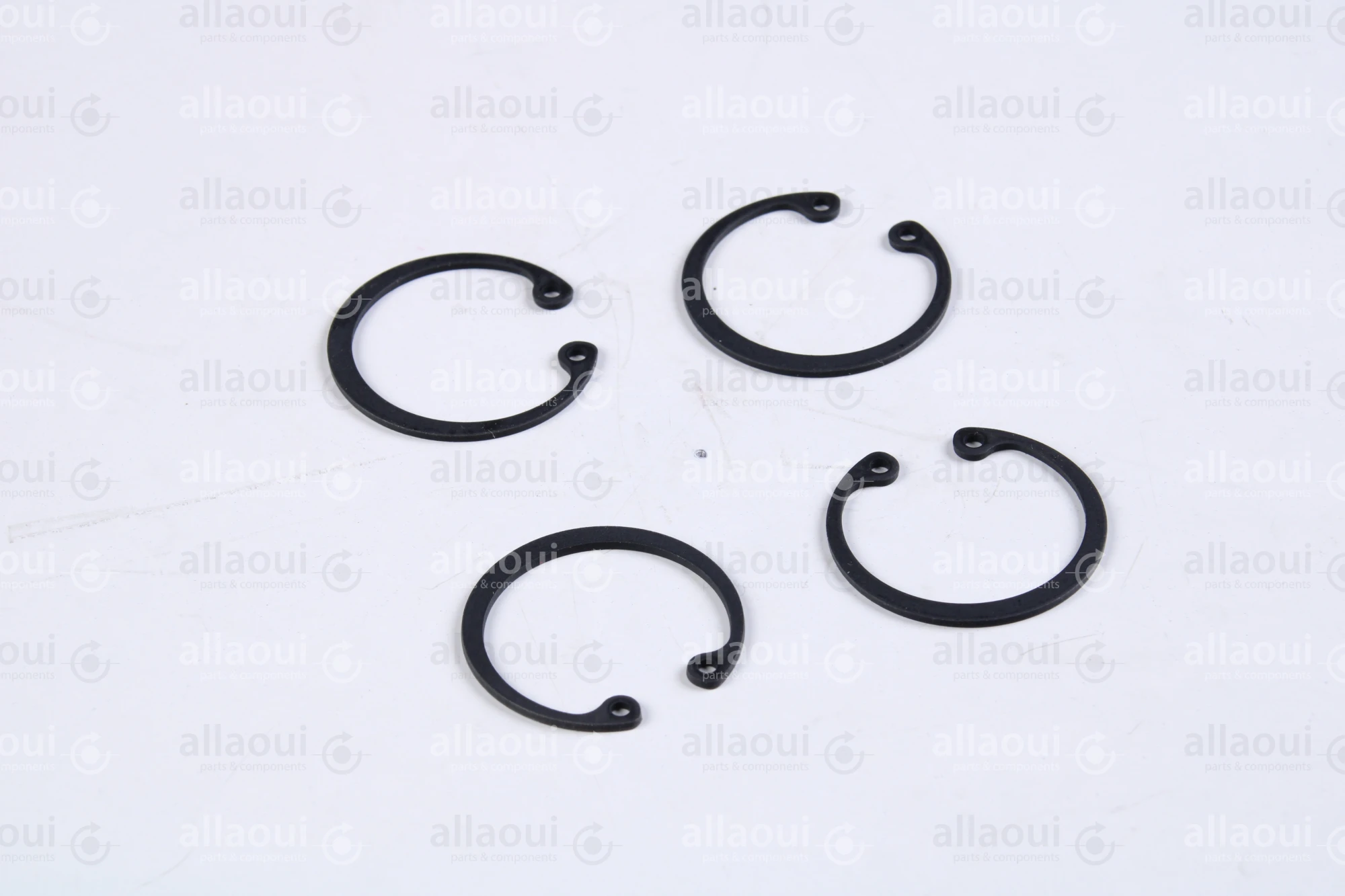 Müller Martini Retaining Ring 30X1.2 (4 Pieces) 0031.1114