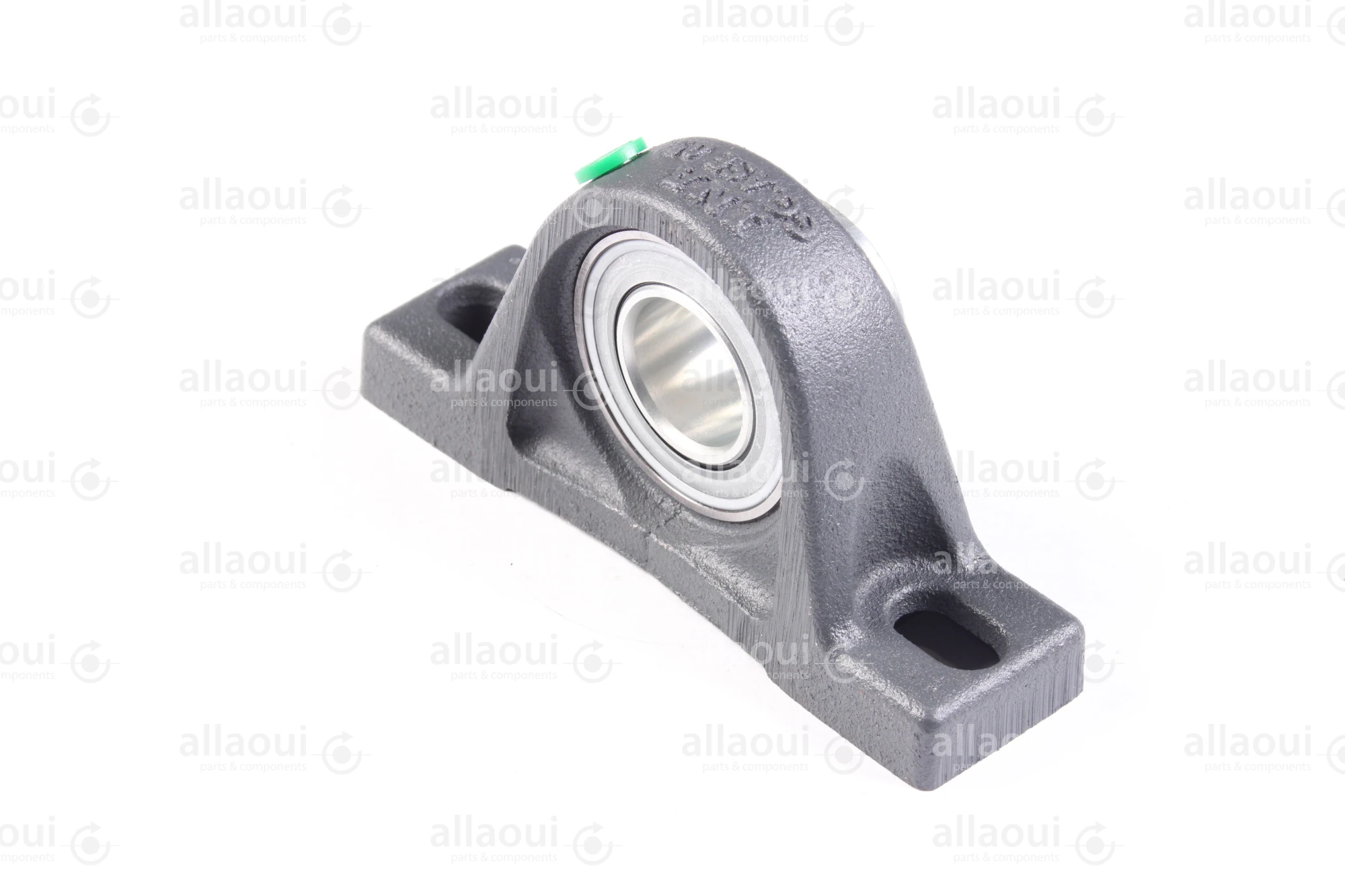 INA Pillow Block Housing Unit PASE25-N