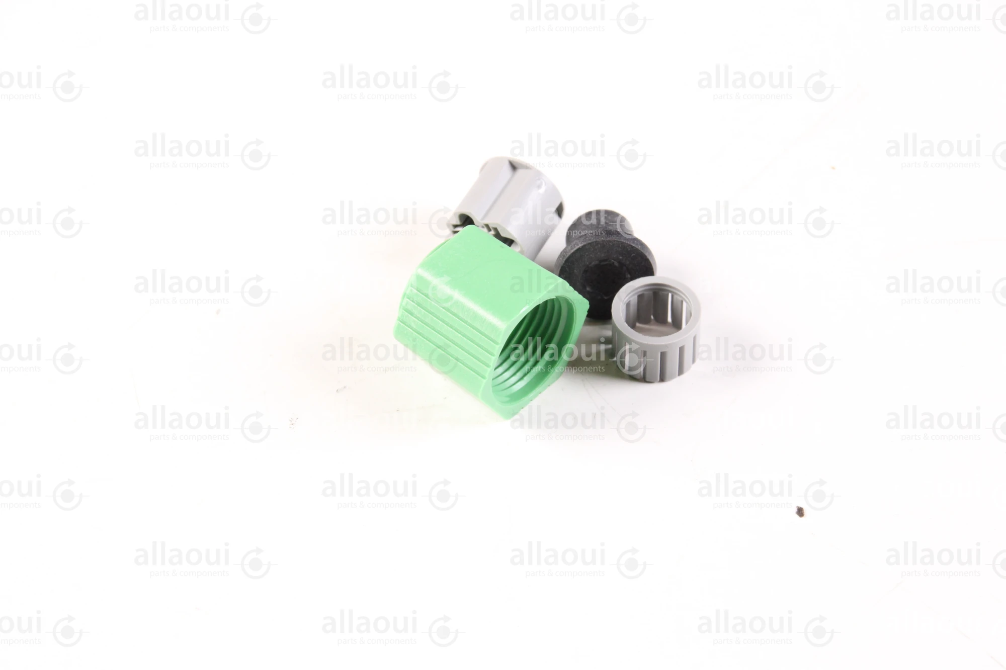 Phoenix Contact Screw connection set 1670743
