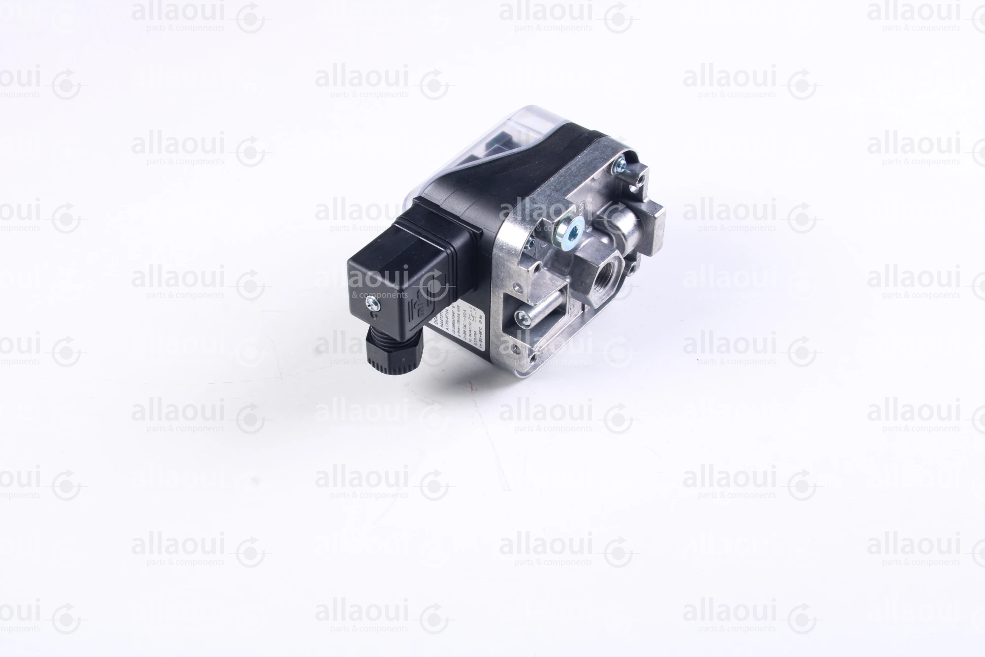 Honeywell Pressure Switch DG150U-6