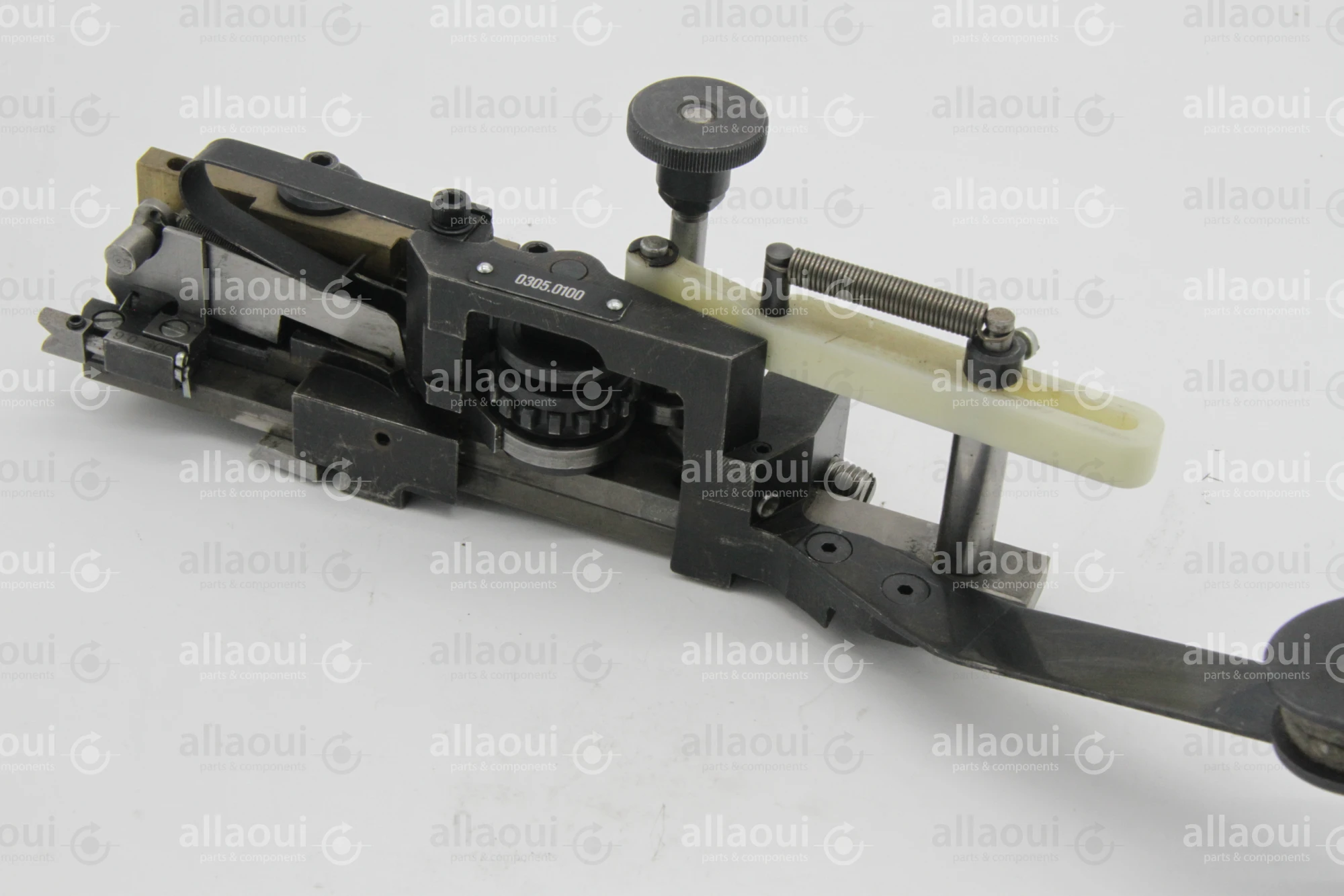 Müller Martini Stitching Head HK 45 (Black) 0305.0100