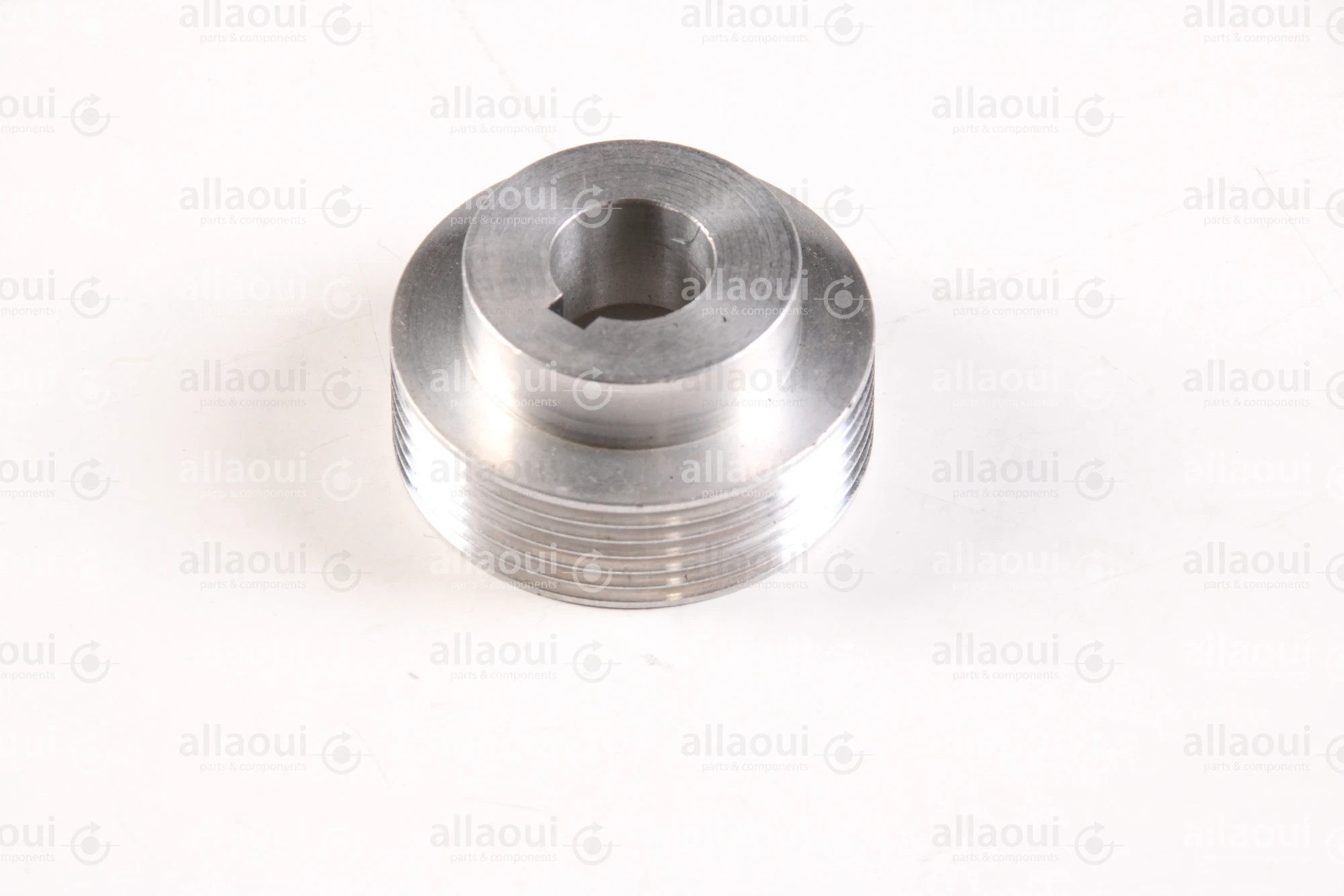 OMS Group Pulley R11518