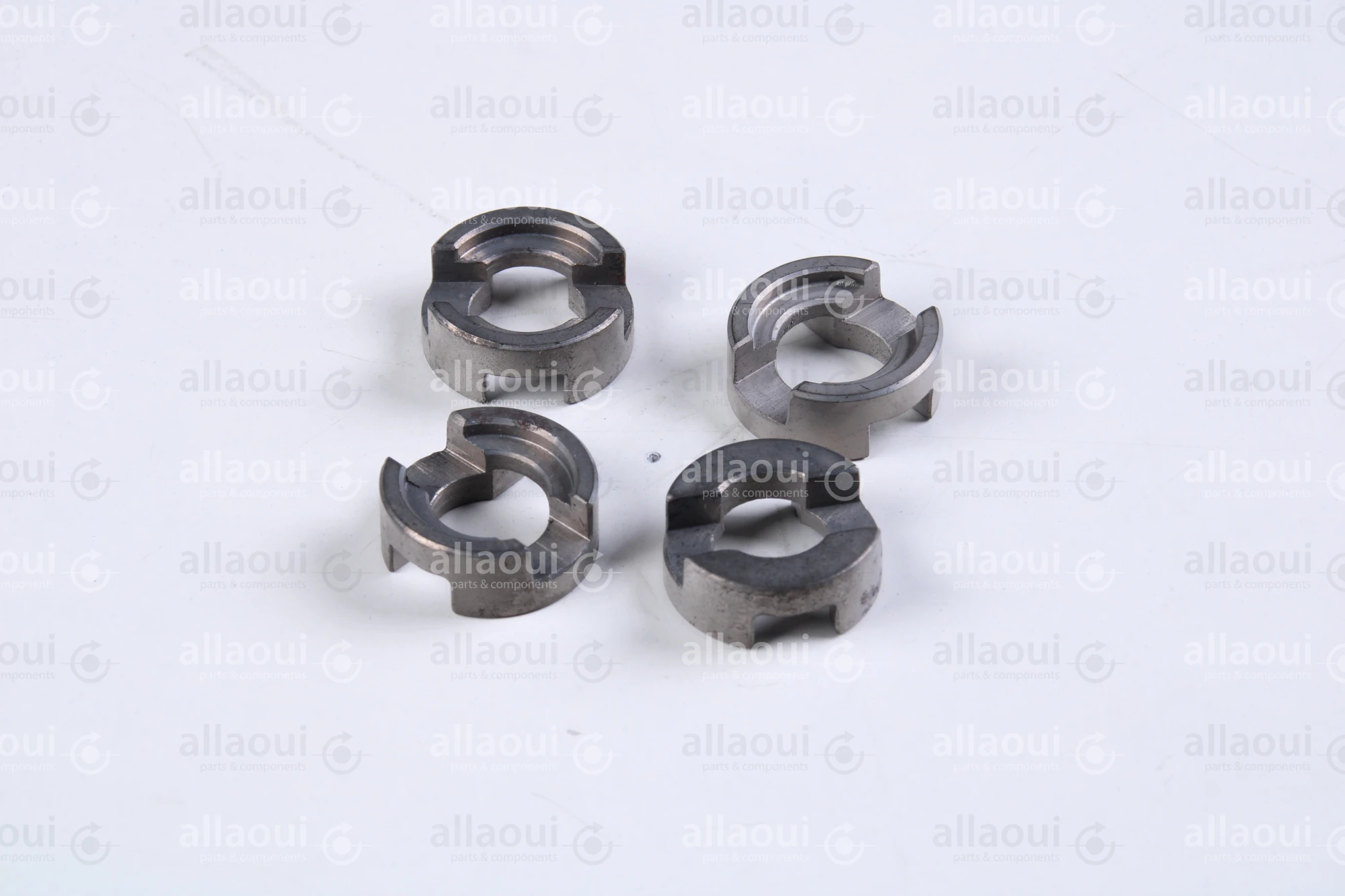 MBO Cross coupling (4 Pieces) 10.6226.004 (4 Stück)