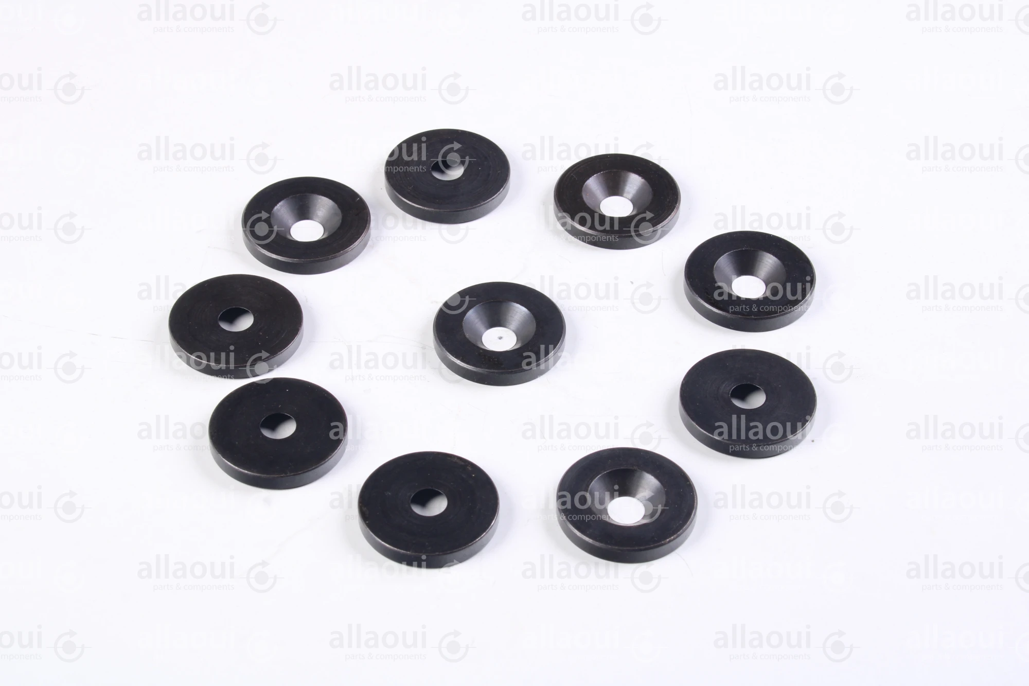 Müller Martini Fastening Washer (11 Pieces) 0022.0085