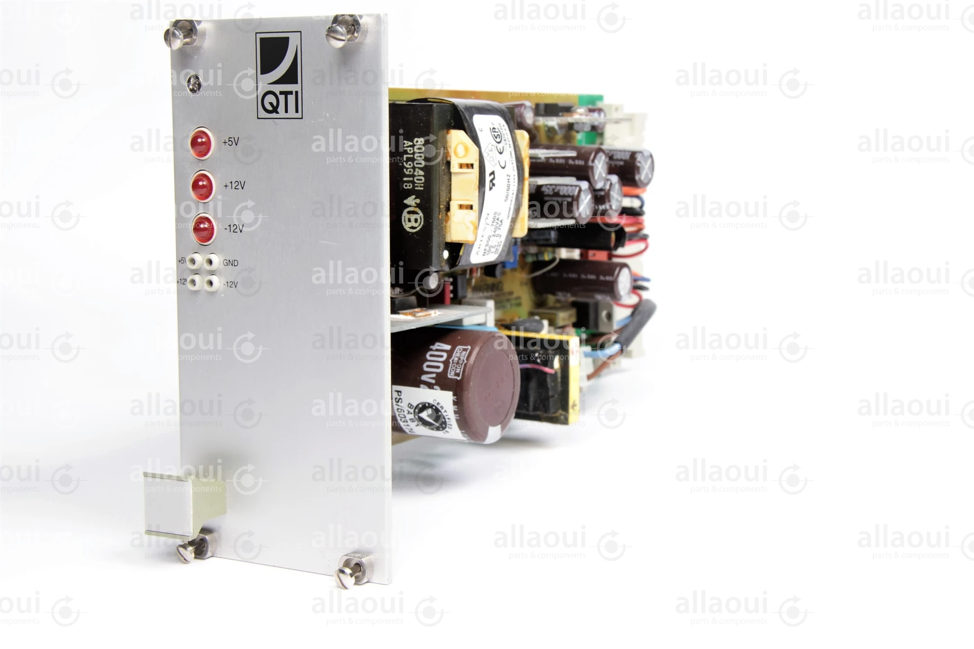 QuadTech Circuit Board 52311