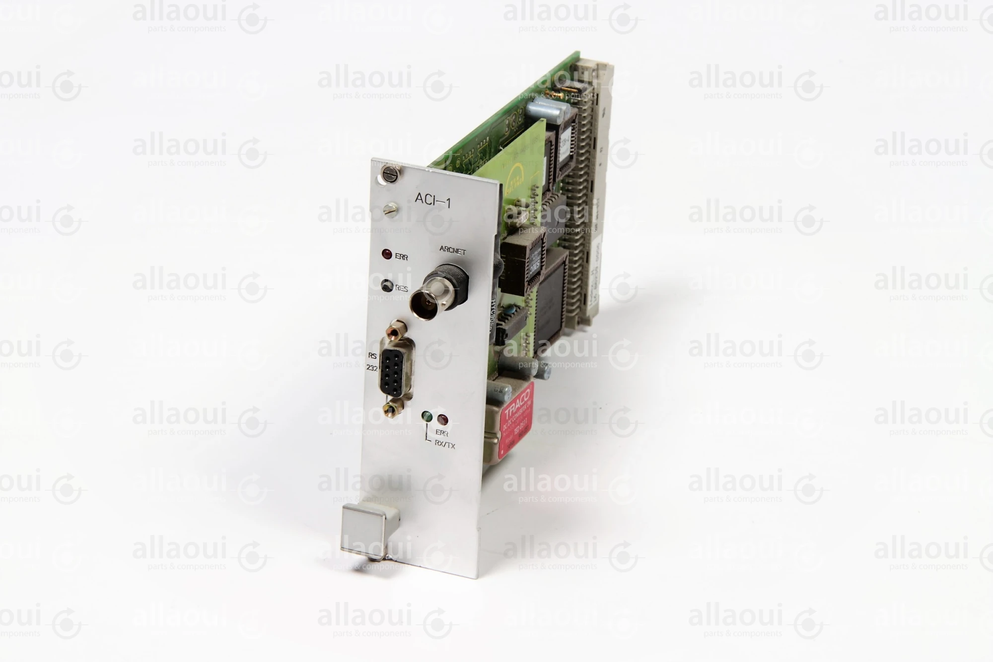Manroland Control Board 16.86239-0006
