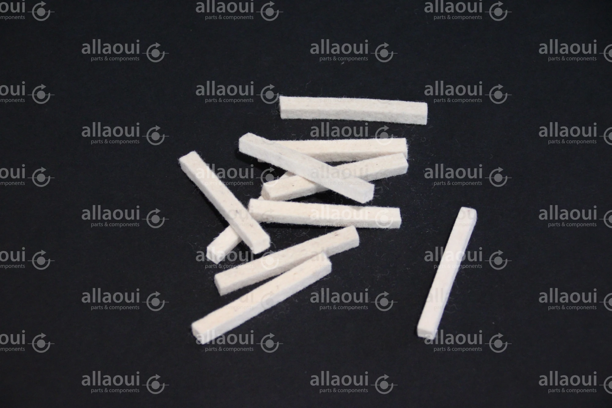 Müller Martini Wiper (10 PIeces ) 3674.1274.4