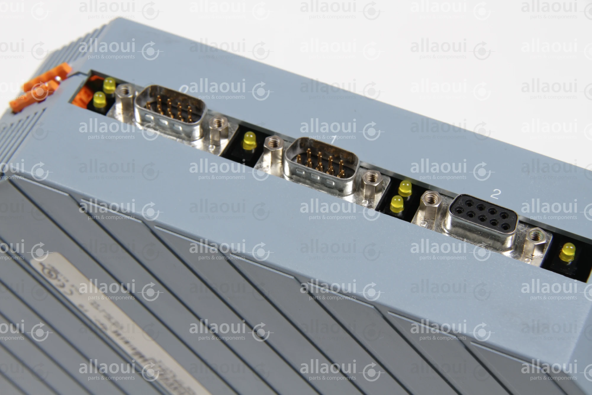 BR Automation Module 4C2000.01-110