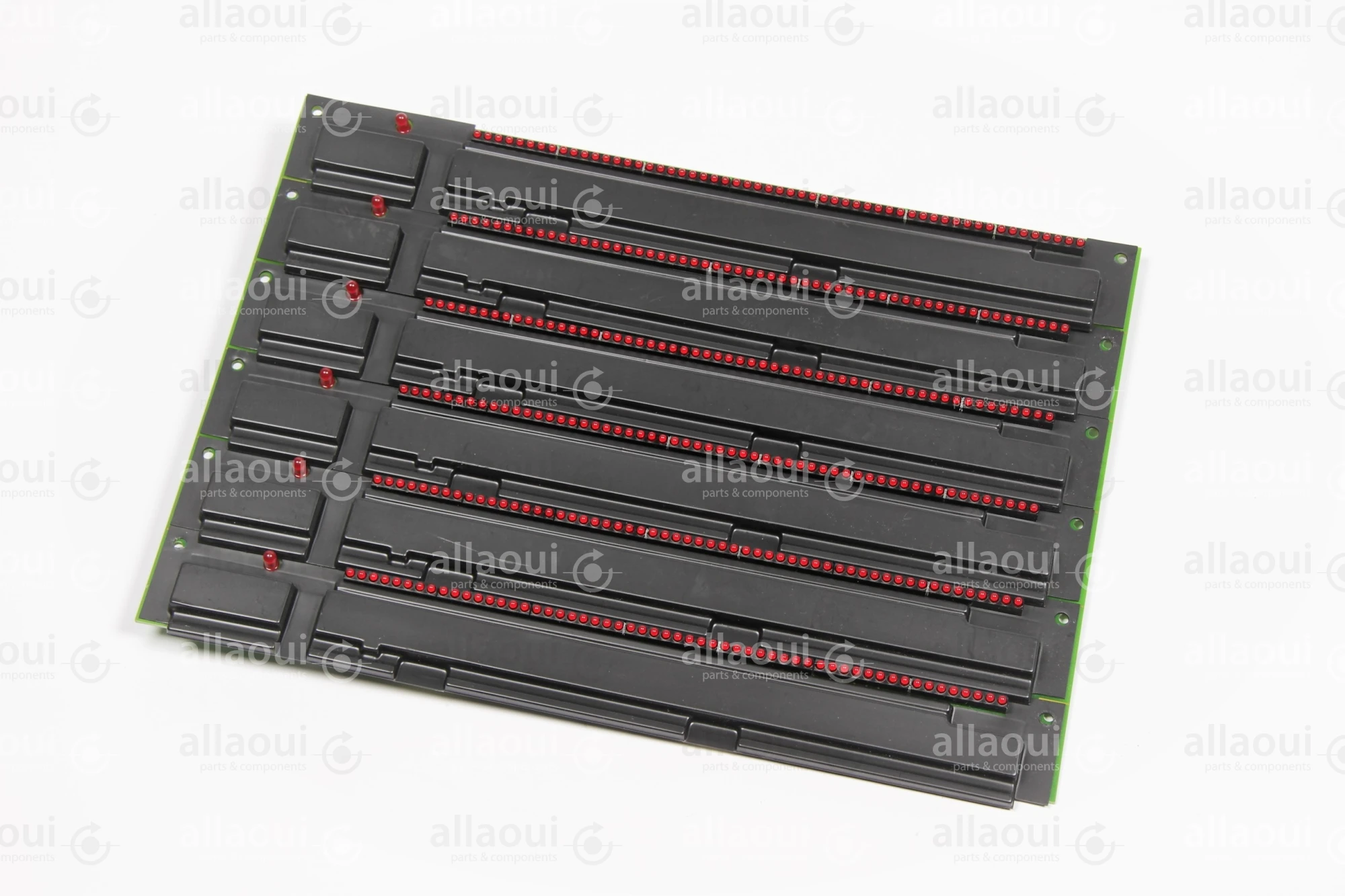 Manroland Circuit Board 16.85316-0001