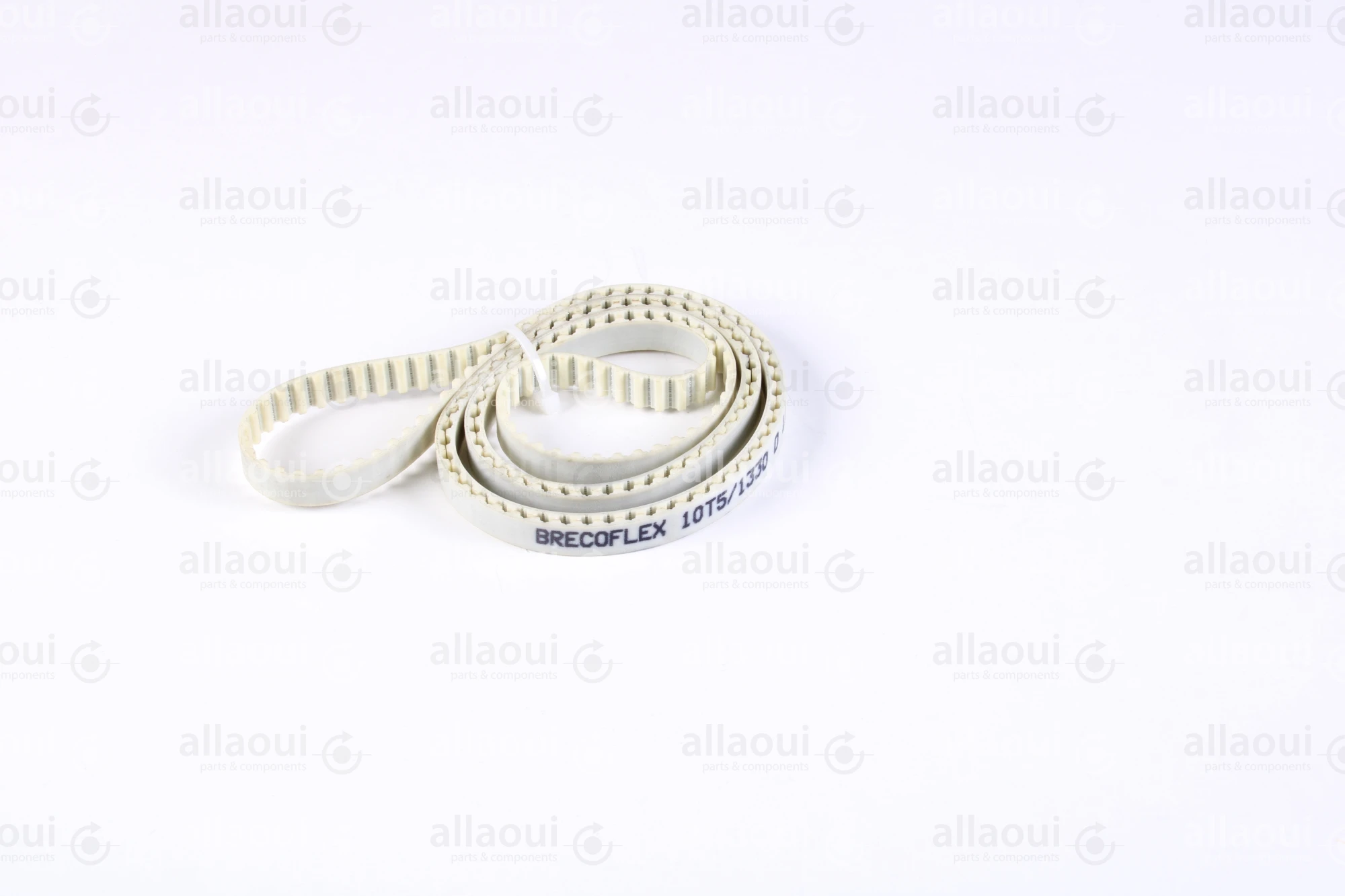 Müller Martini Toothed Belt 10 T5/1330 3502.1129.4