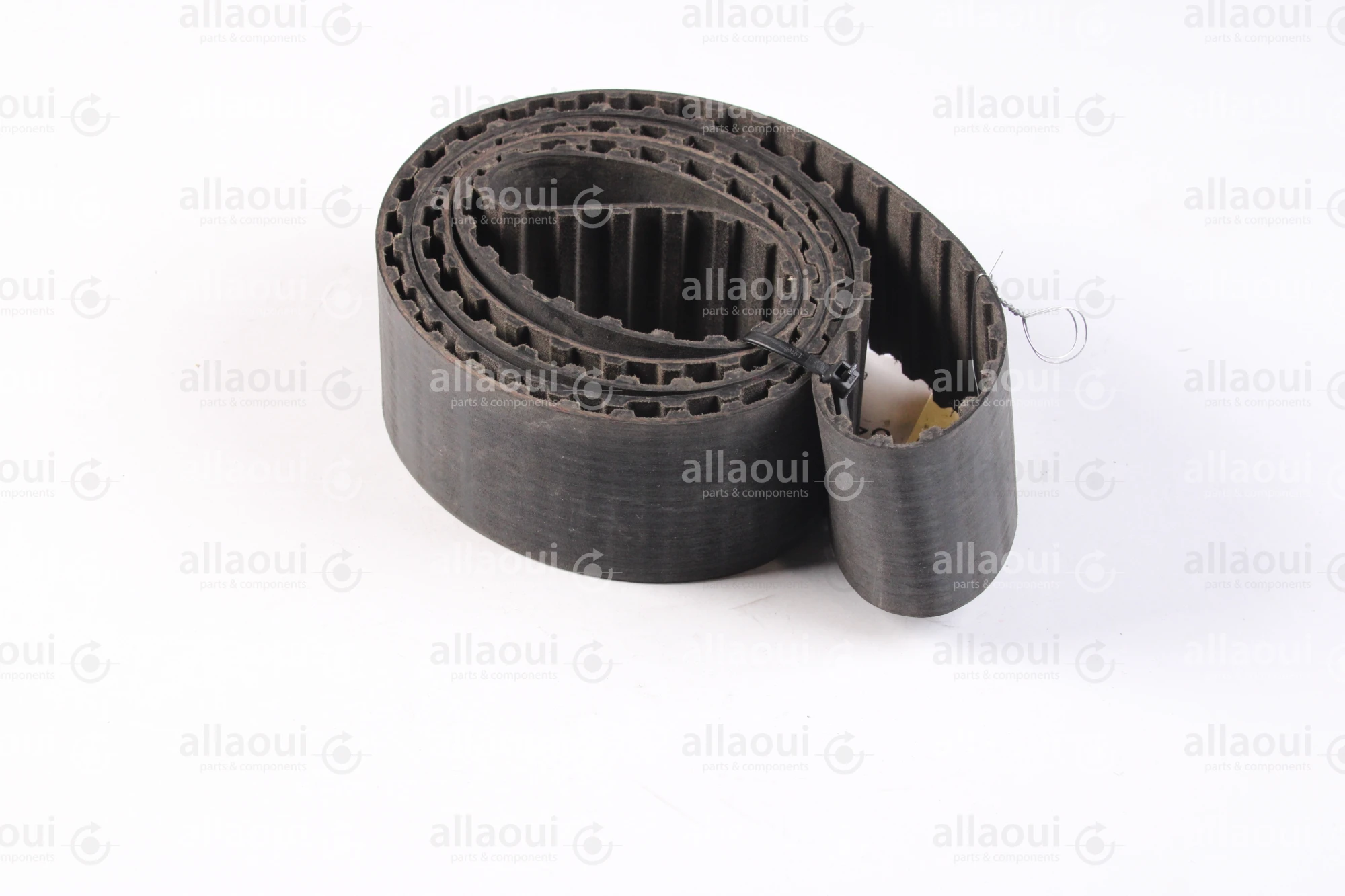 Optibelt Timing Belt ZR-730-H-50
