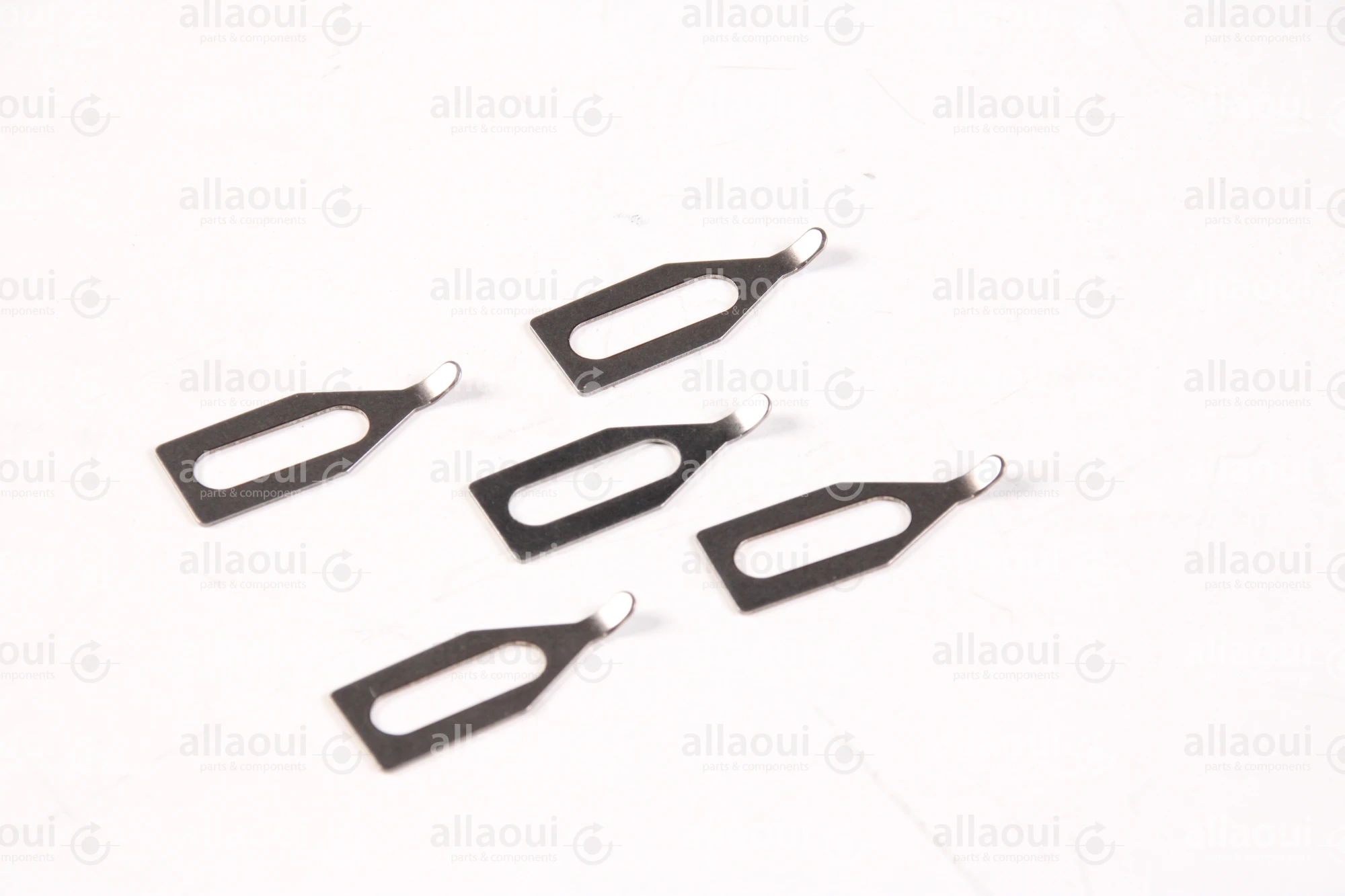 Kolbus Gripper (5 Pieces) 00257478