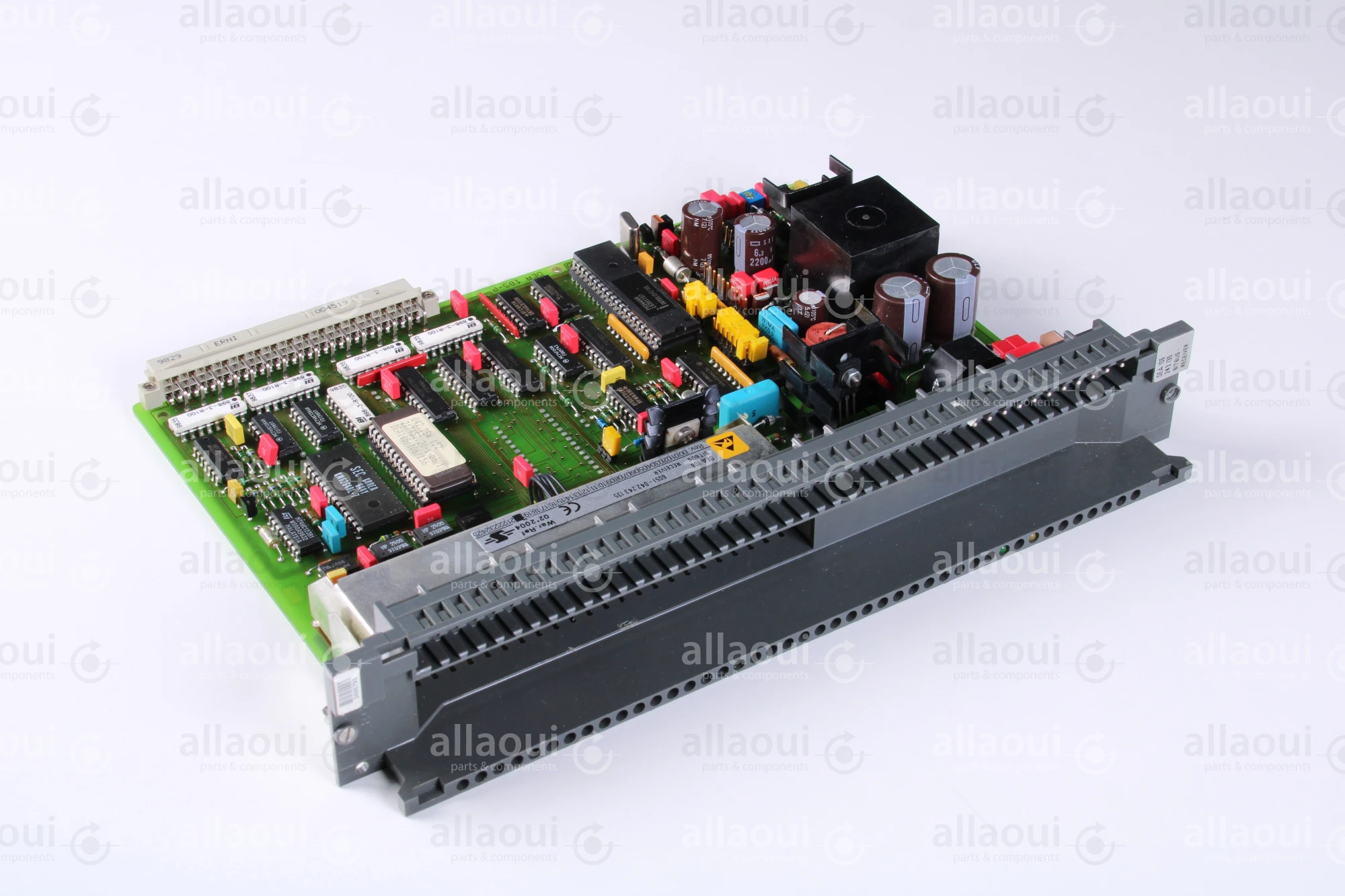 AEG Board DEA 106 6051-042.243 135