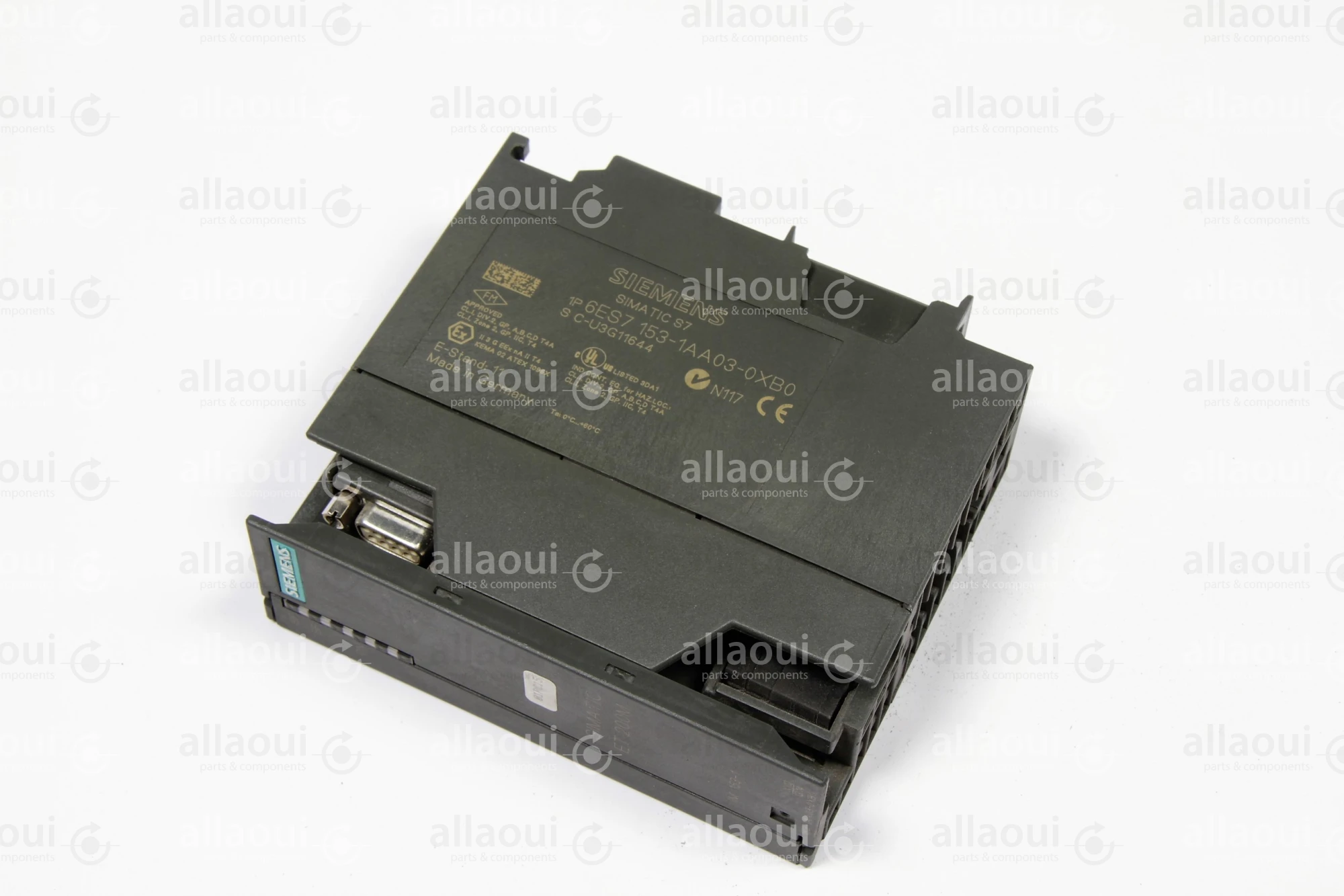 Siemens Module 6ES7 153-1AA03-0XB0
