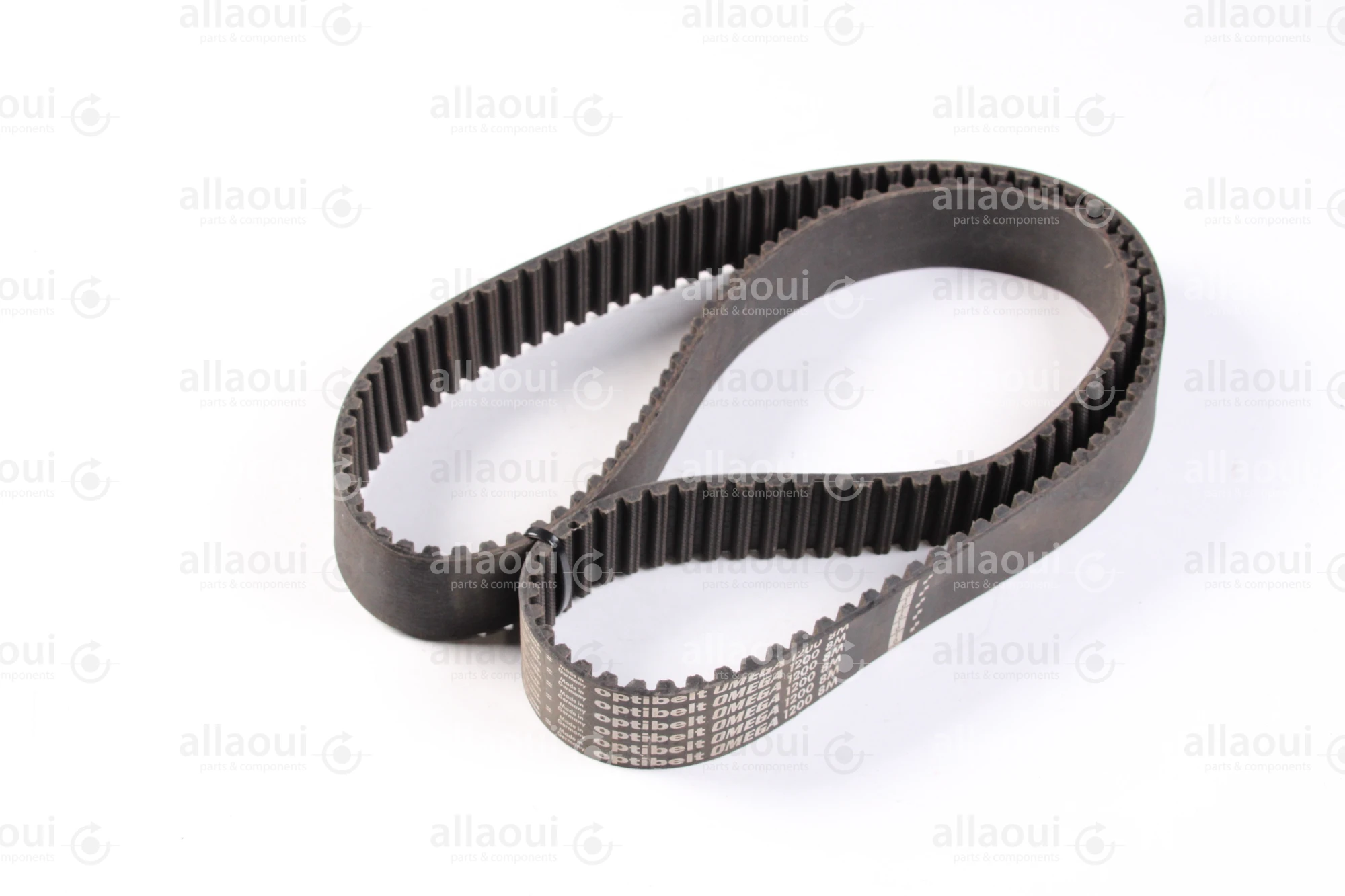 Optibelt Timing Belt 1200-8M-30mm