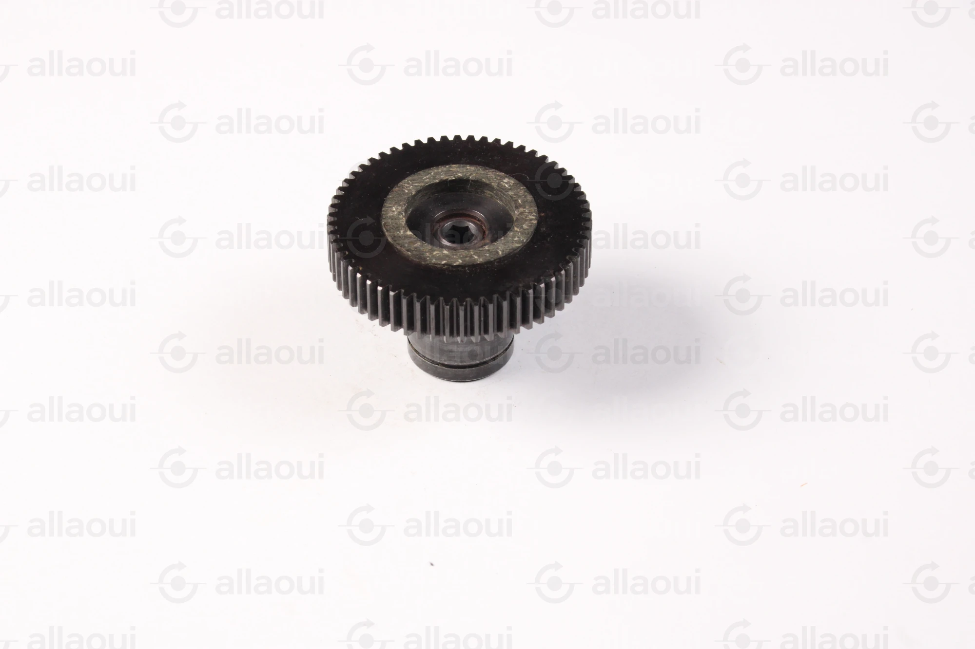 Koenig & Bauer (KBA) Gear P4751950