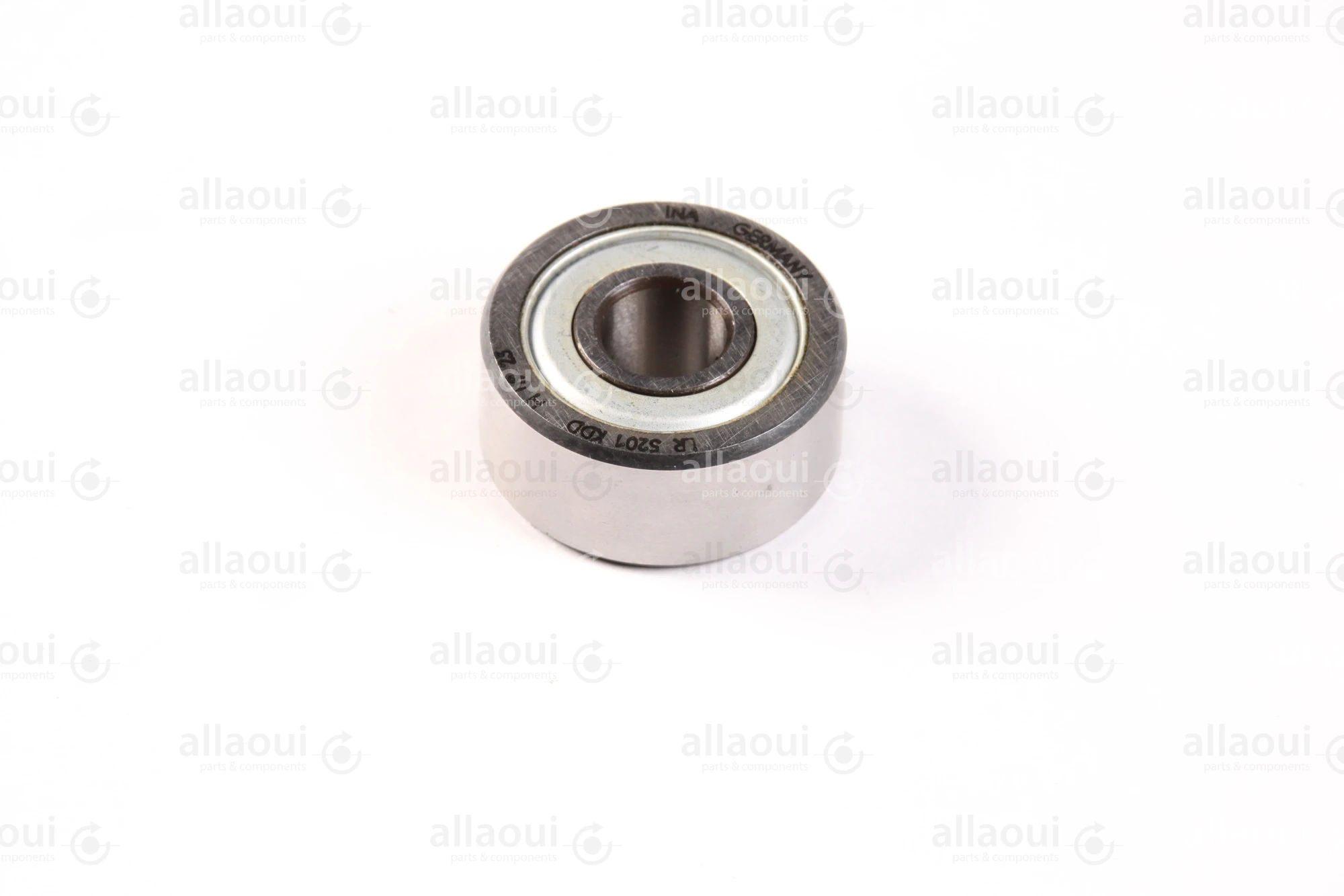 INA Bearing LR5201-KDD