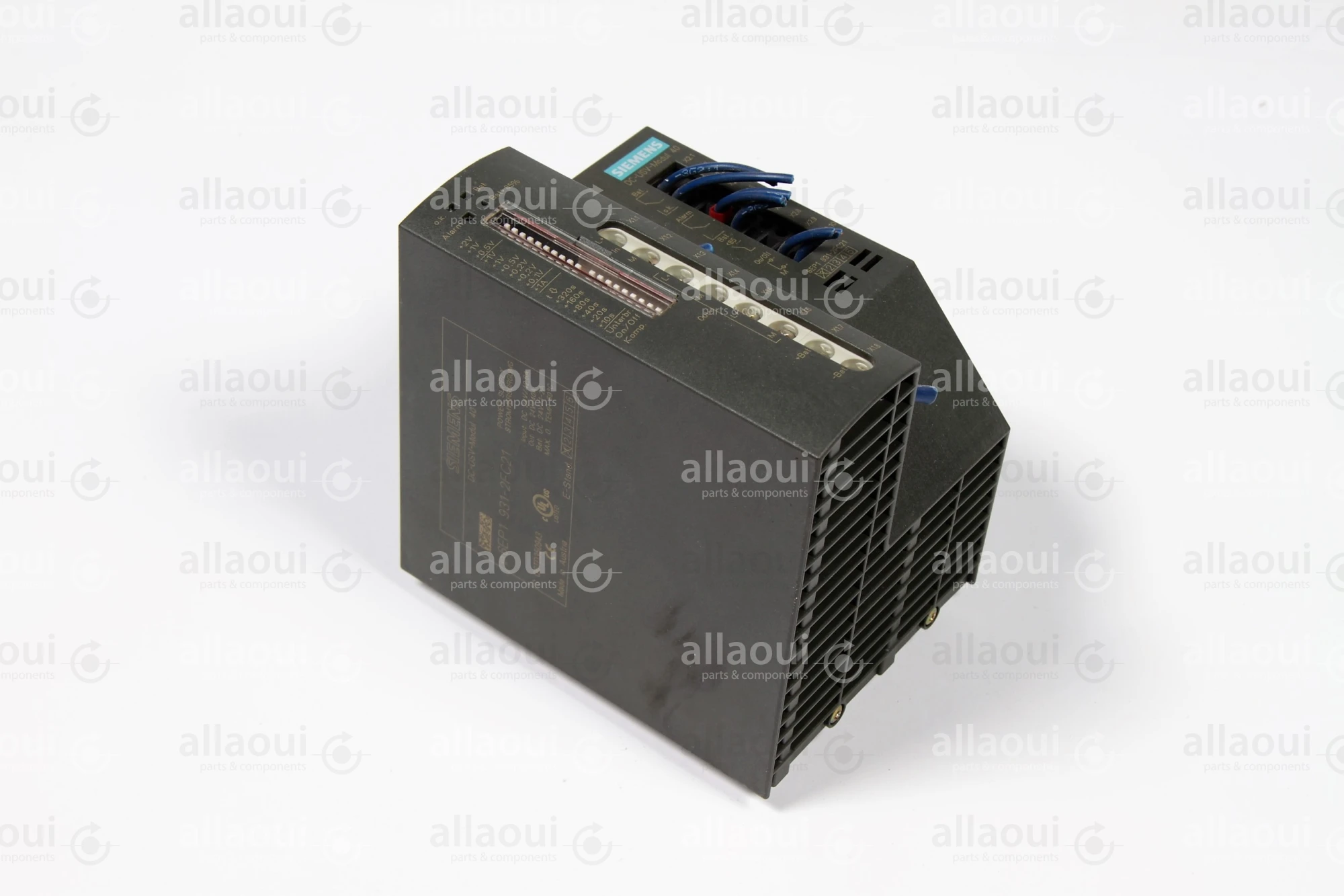 Siemens Power Supply 6EP1 931-2FC21