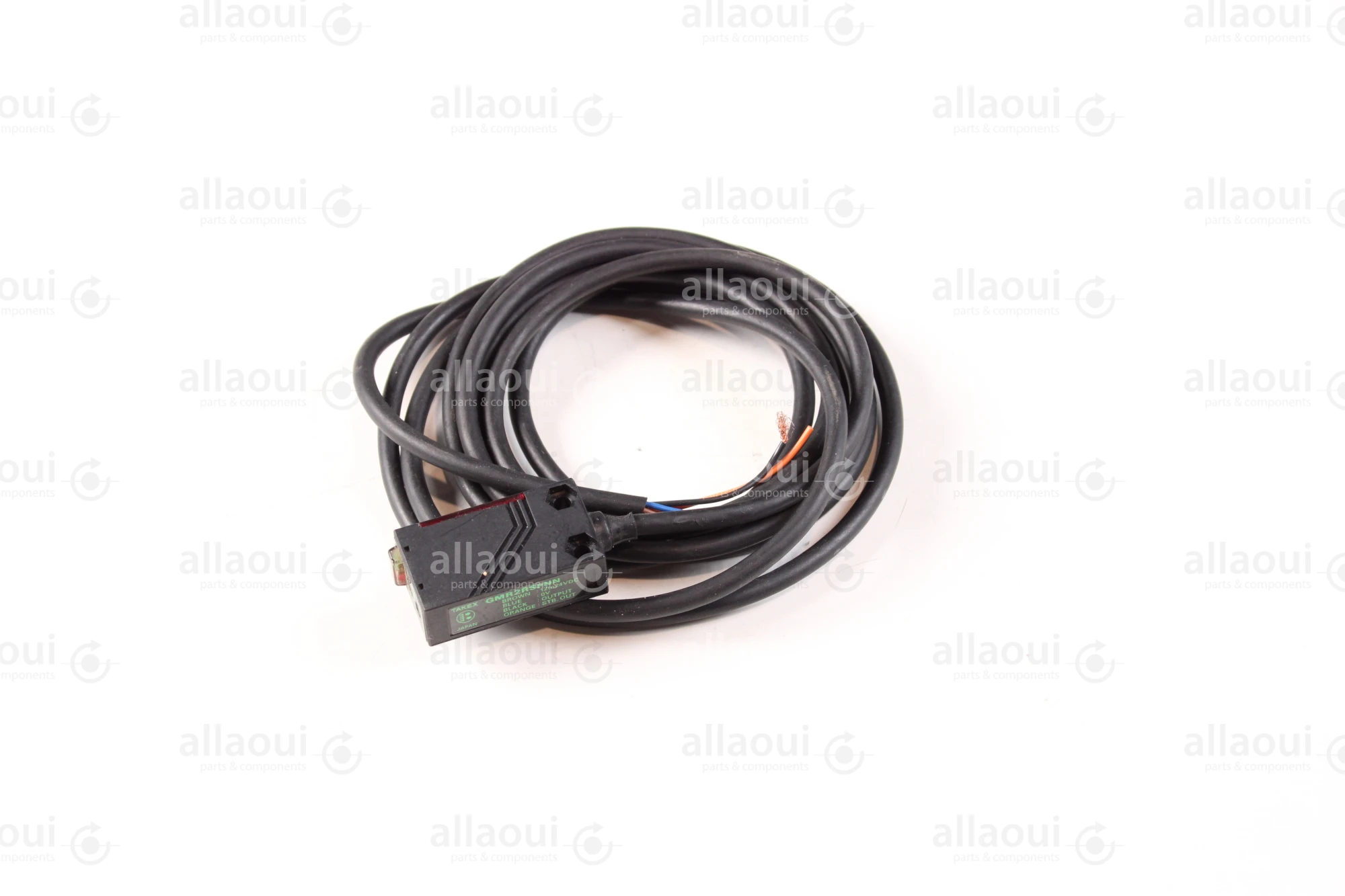 Takex Sensor GMR2RSPNN