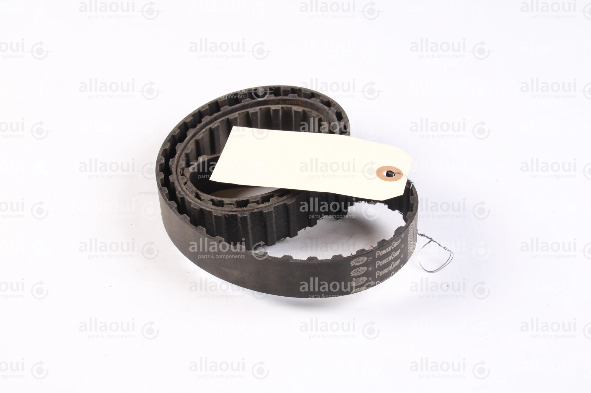 Gates Timing Belt 450-H-25