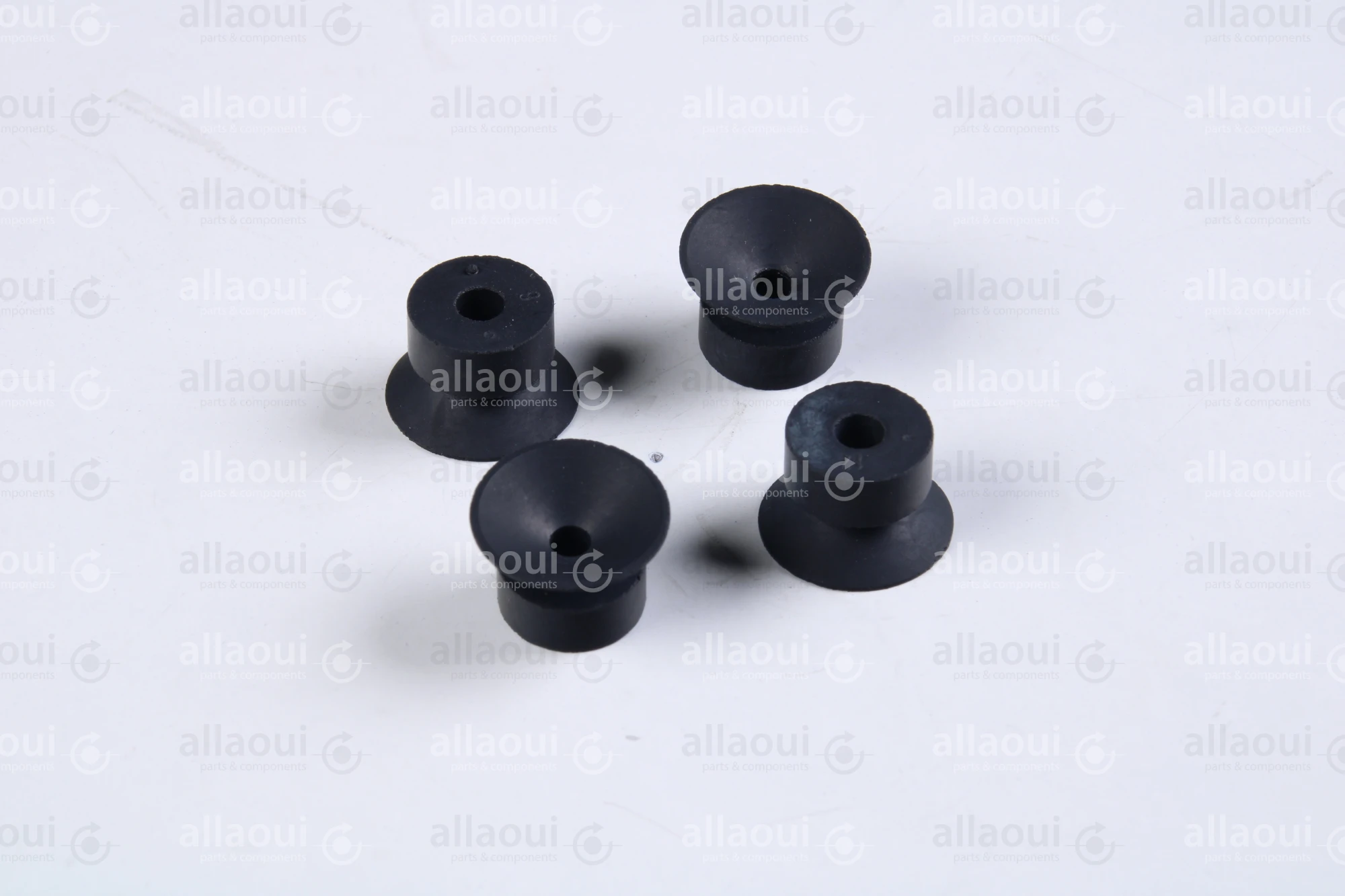 Heidelberg Sucker (4 Pieces) 2144-240-01-00 (4 Stück)