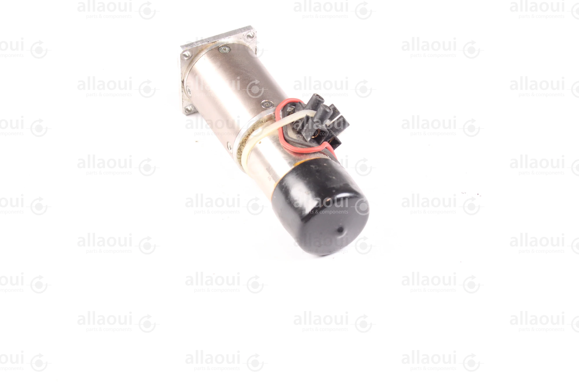 Escasp planetary gear motor 35NT2R32 228E