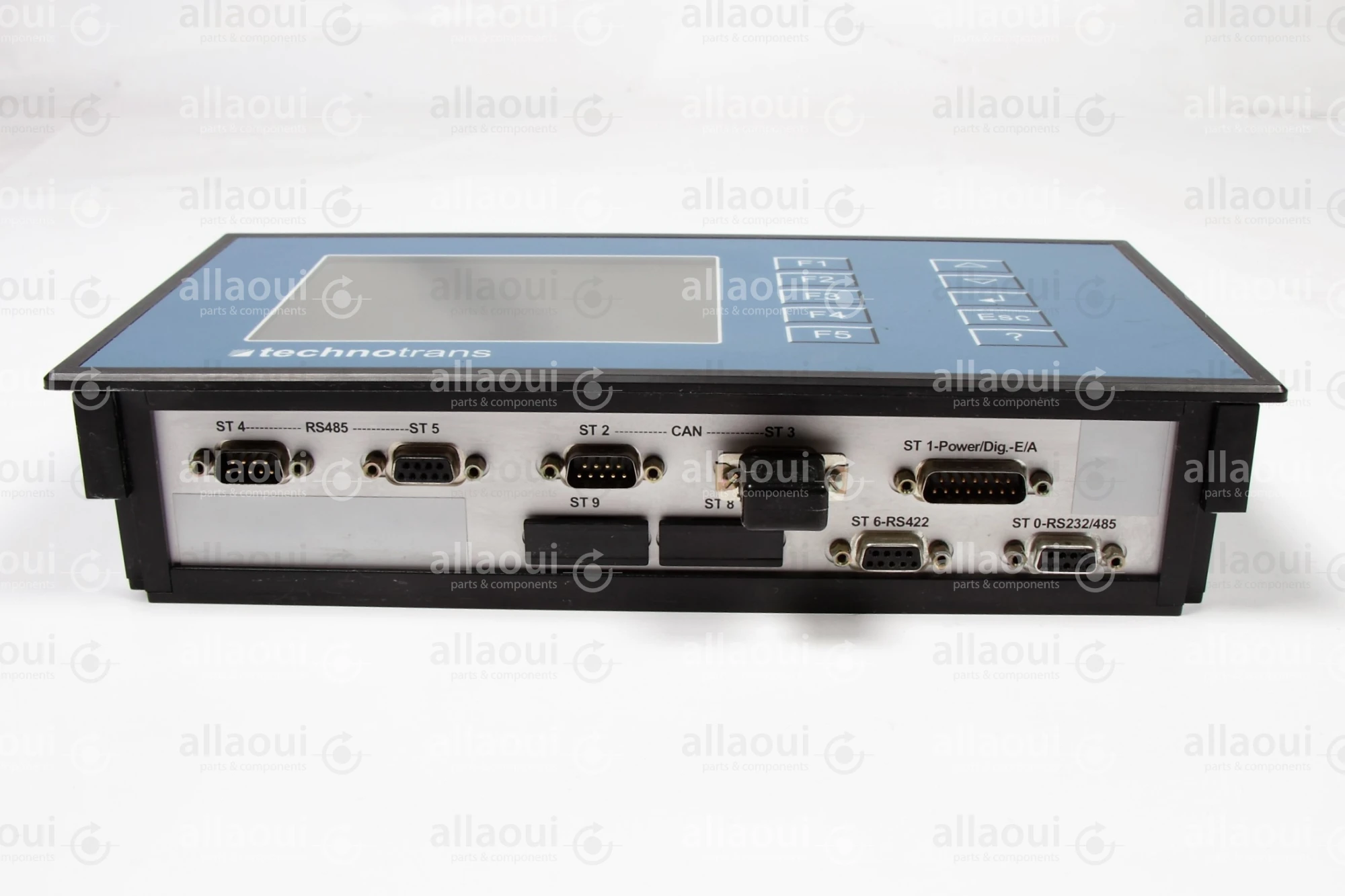 Technotrans Display Tecon TRE 40 409.81.4936