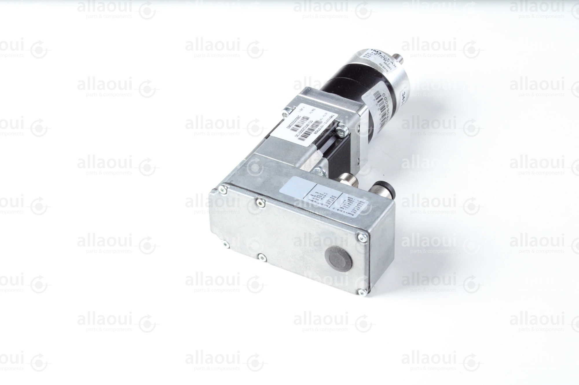 Kolbus Servomot 00089040