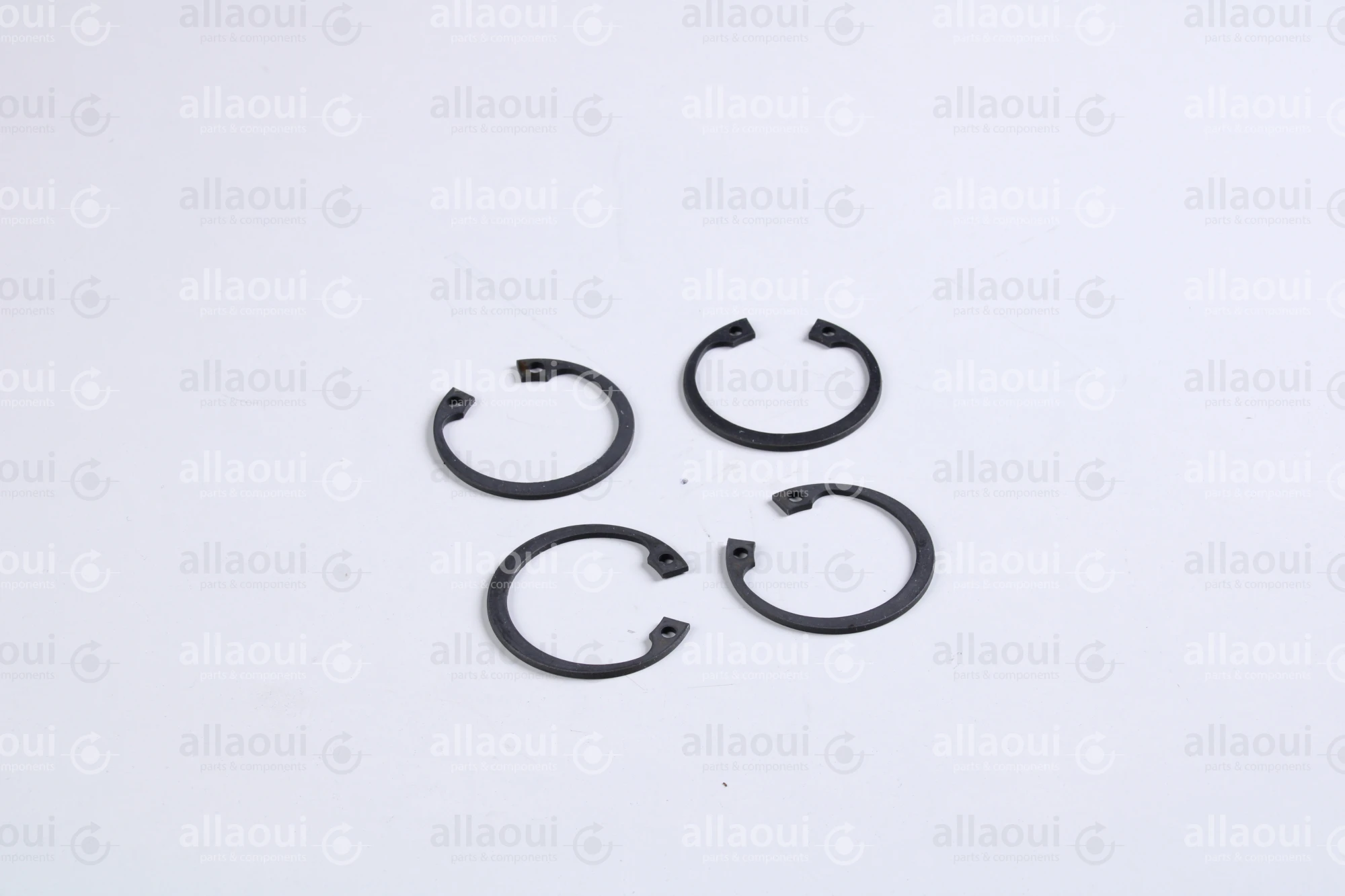 Müller Martini Retaining Ring 35X1.5 (4 Pieces) 0031.1116